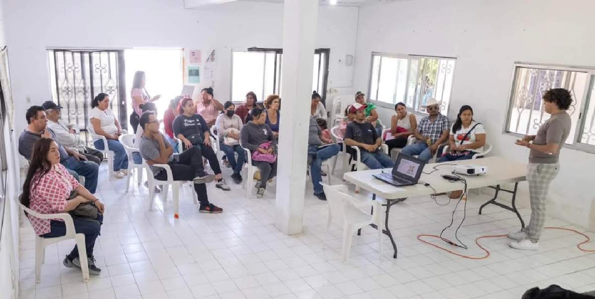 Promoverán productos artesanales de comunidades de Puente de Ixtla