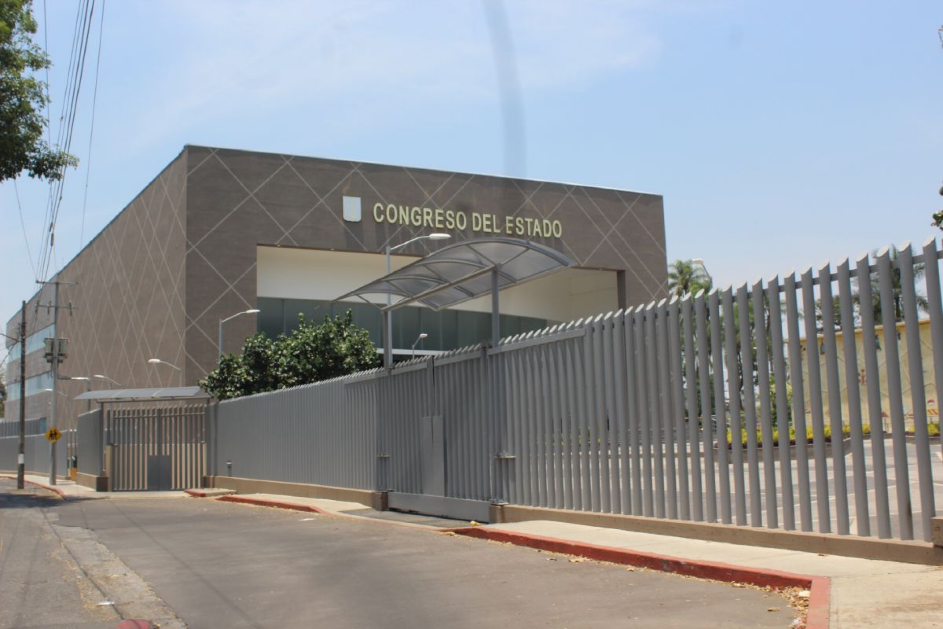 Propondrán periodo extraordinario en el Congreso local