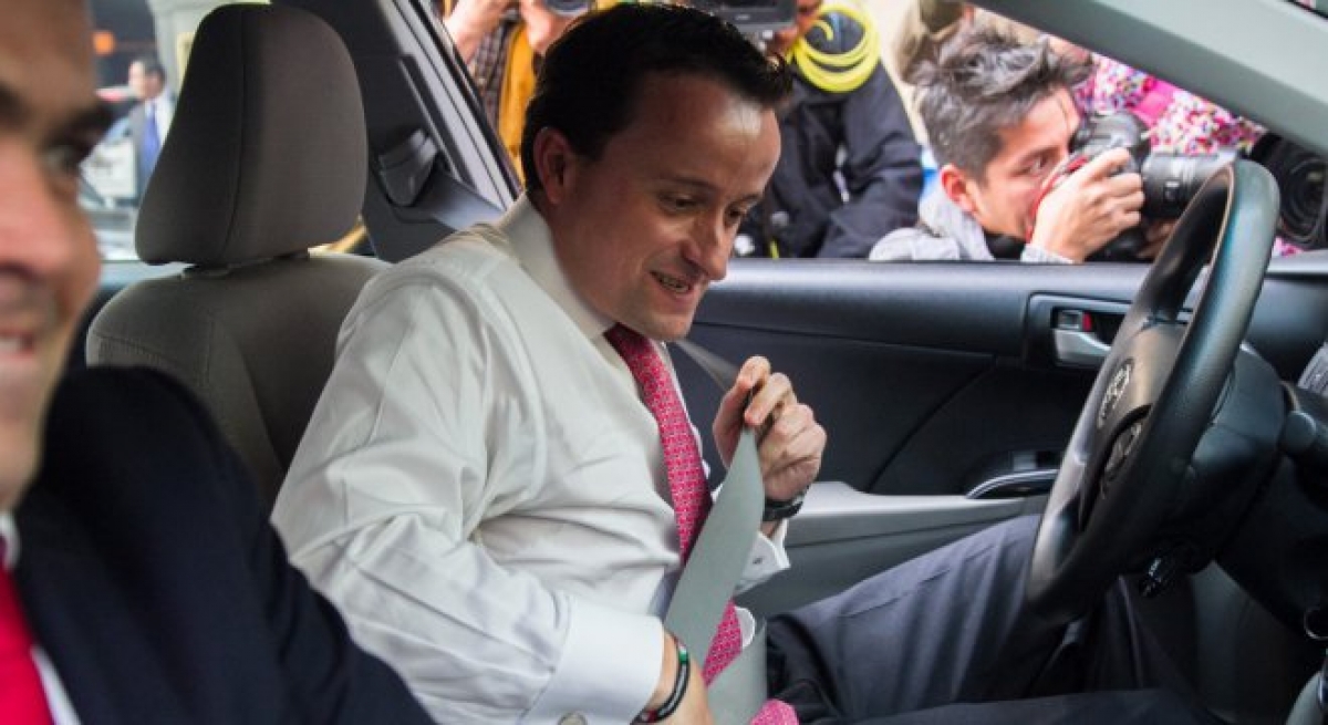 Eruviel y Arriola calculan que pueden quitarle 500 mil votos a AMLO en la Ciudad