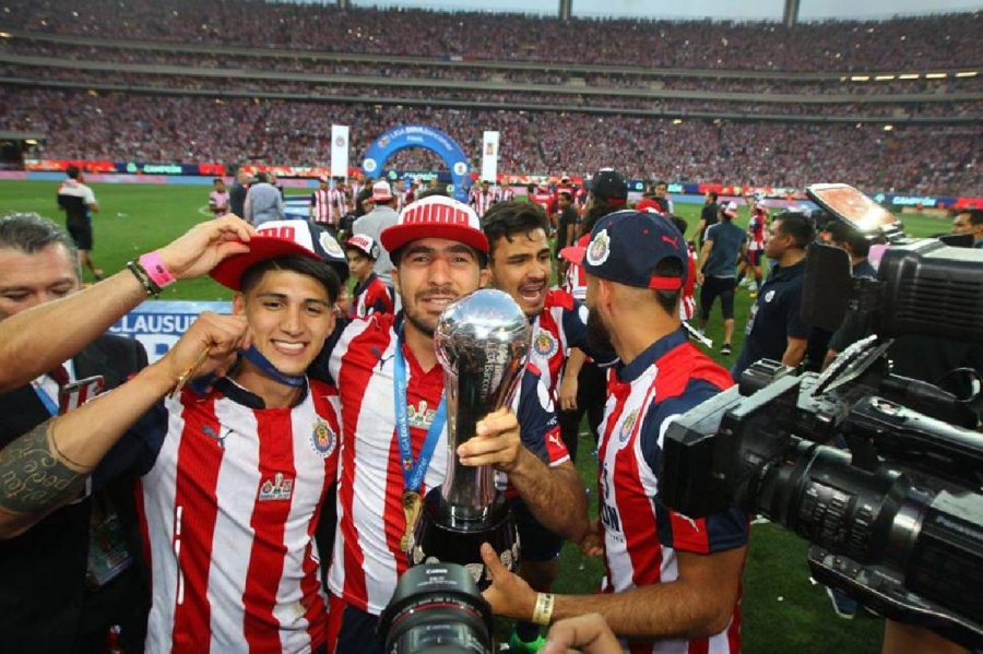 “La clave, el sacrificio y unión del equipo”: Jair Pereira