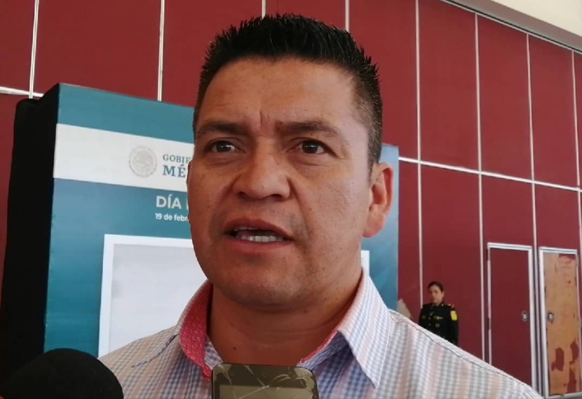 Pardo Bastida, “el indígena” ladino