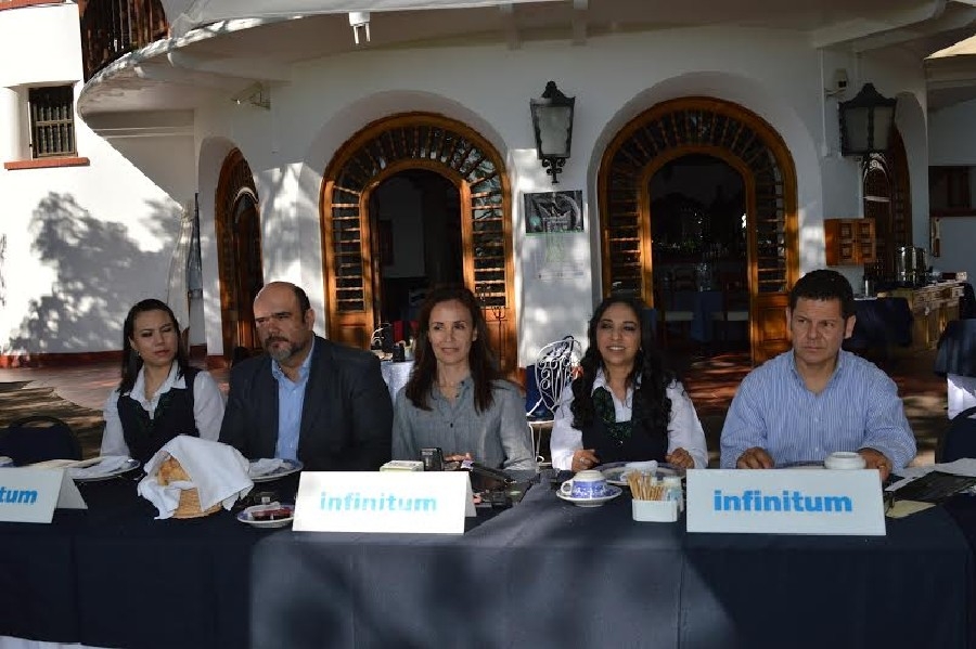 Anuncian VI Torneo Abierto de Cuernavaca de Golf