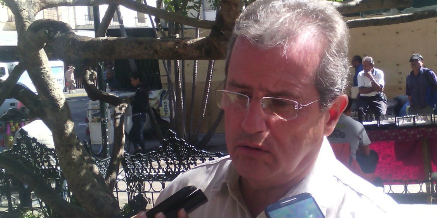 Denunciarán a la secretaria de Obras Públicas por el delito de uso indebido de atribuciones