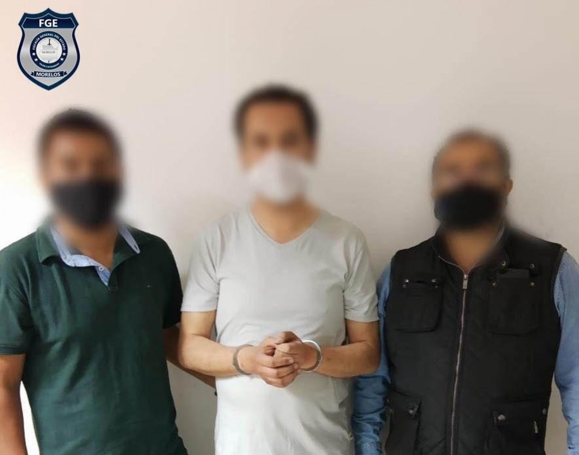 Asegura AIC a presunto homicida de miembro de la comunidad LGBTTTI