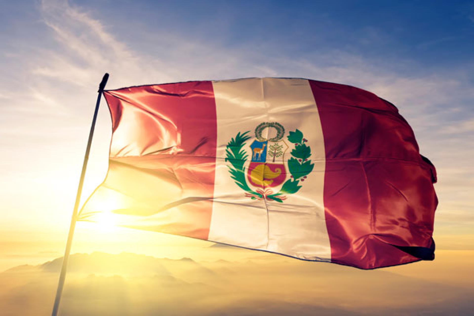 Perú enfrenta elecciones complicadas con 35 aspirantes presidenciales