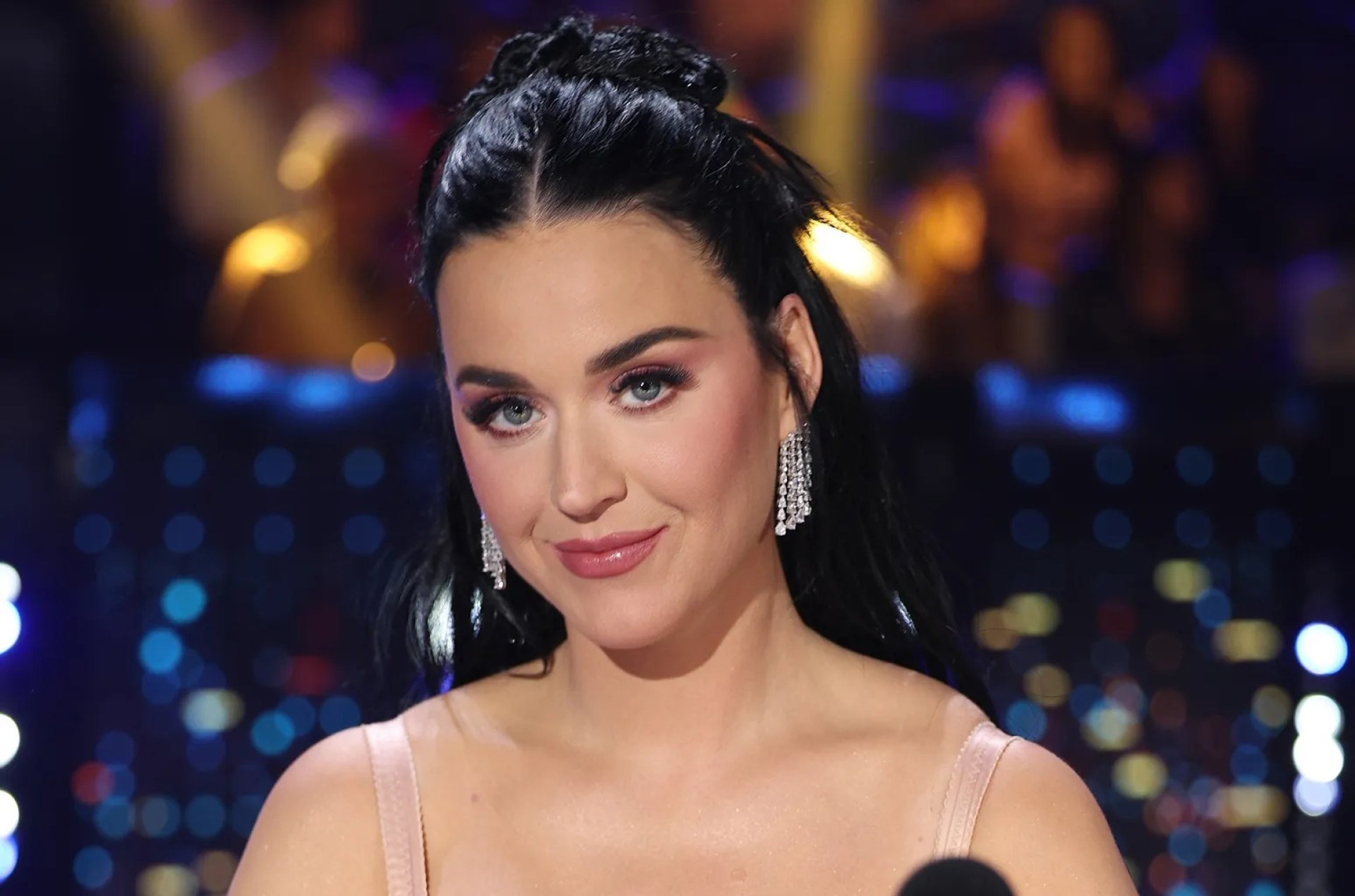 Katy Perry enfrenta acusaciones de acoso sexual