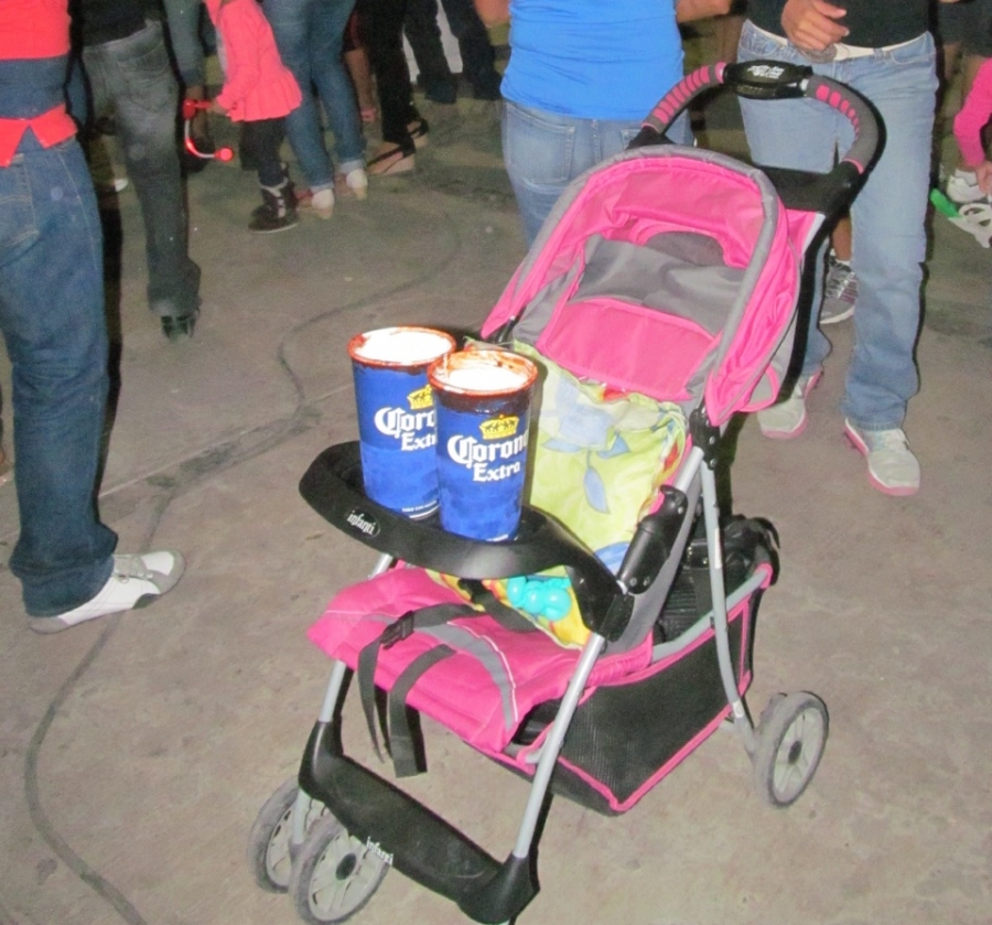 Consumo de alcohol comienza a menor edad en estudiantes de Zacatepec