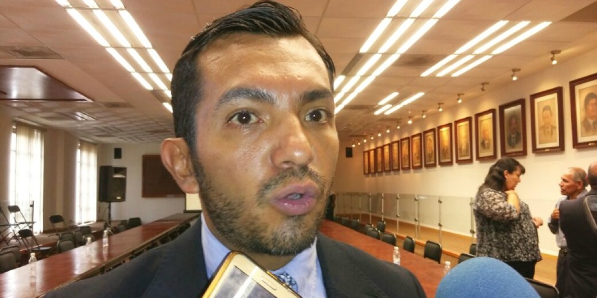 Activarán fondo de contingencia a municipios en lo que corresponde a infraestructura