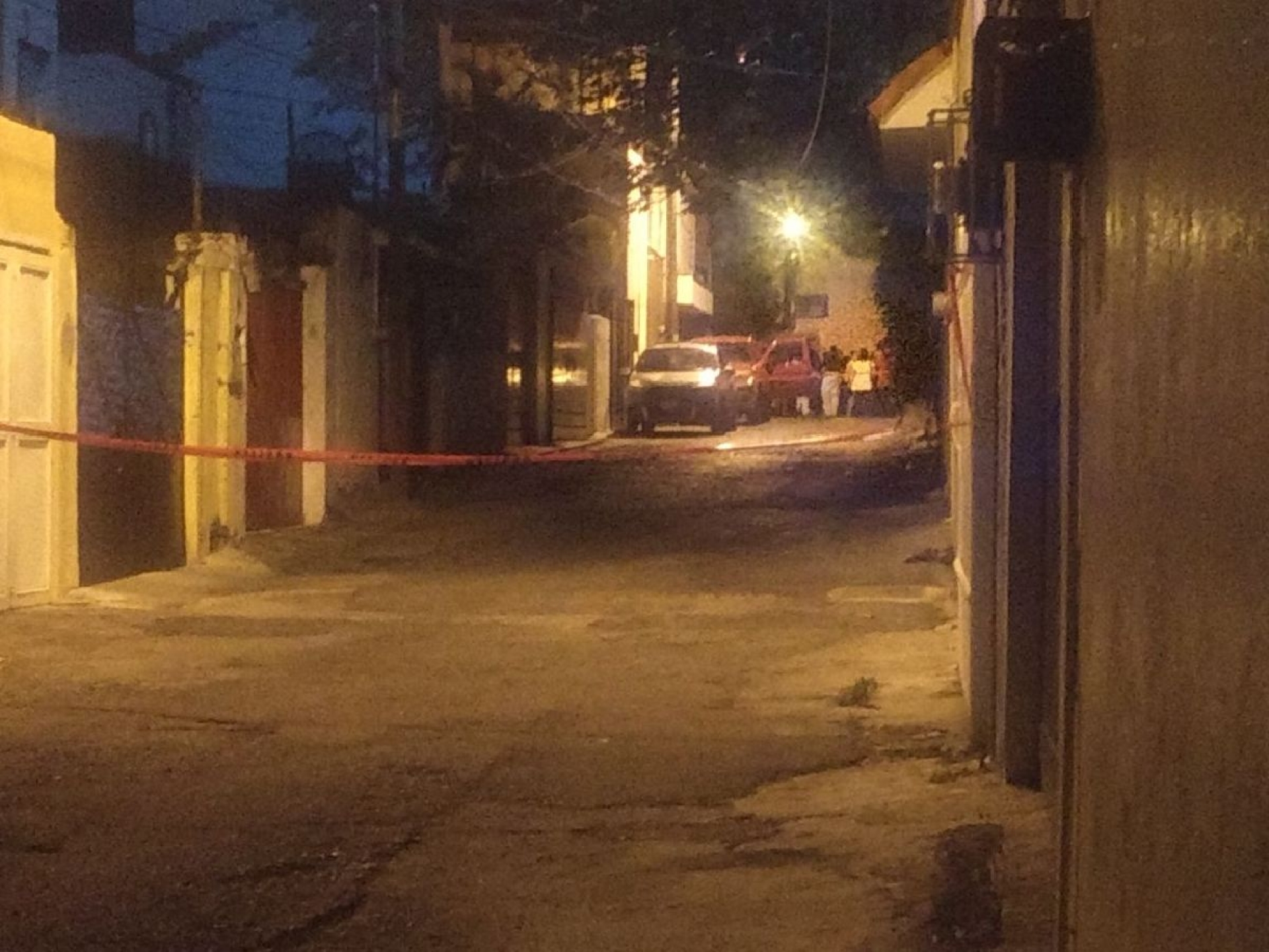 La pareja que fue hallada muerta en Chapultepec iba a casarse en julio