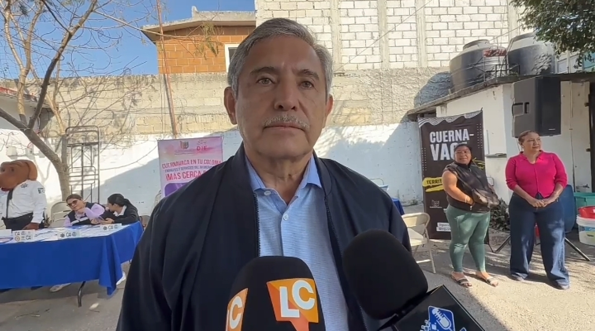 Están dadas las condiciones para que se aplique el alcoholímetro en Cuernavaca, confirma edil