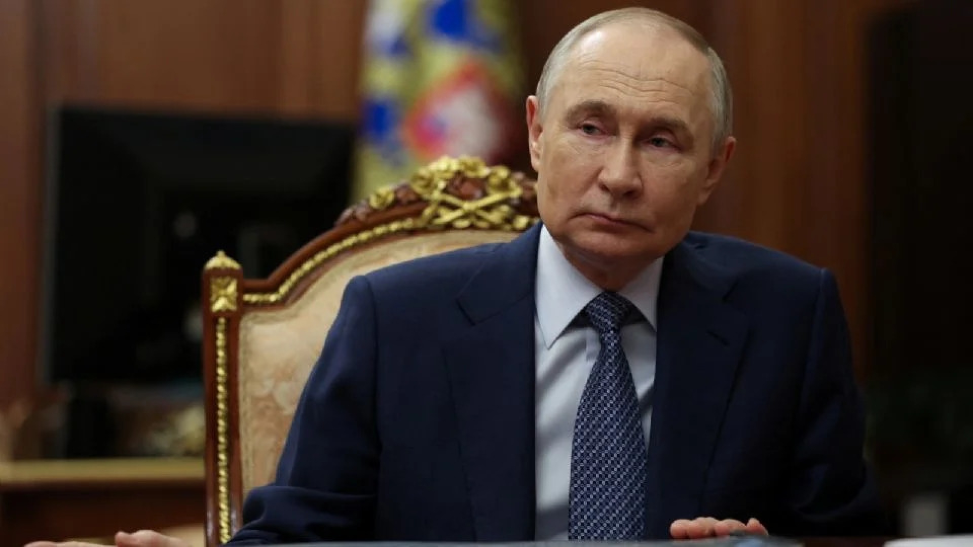 Rusia responde a ultimátum de Trump y se niega a finalizar guerra con Ucrania