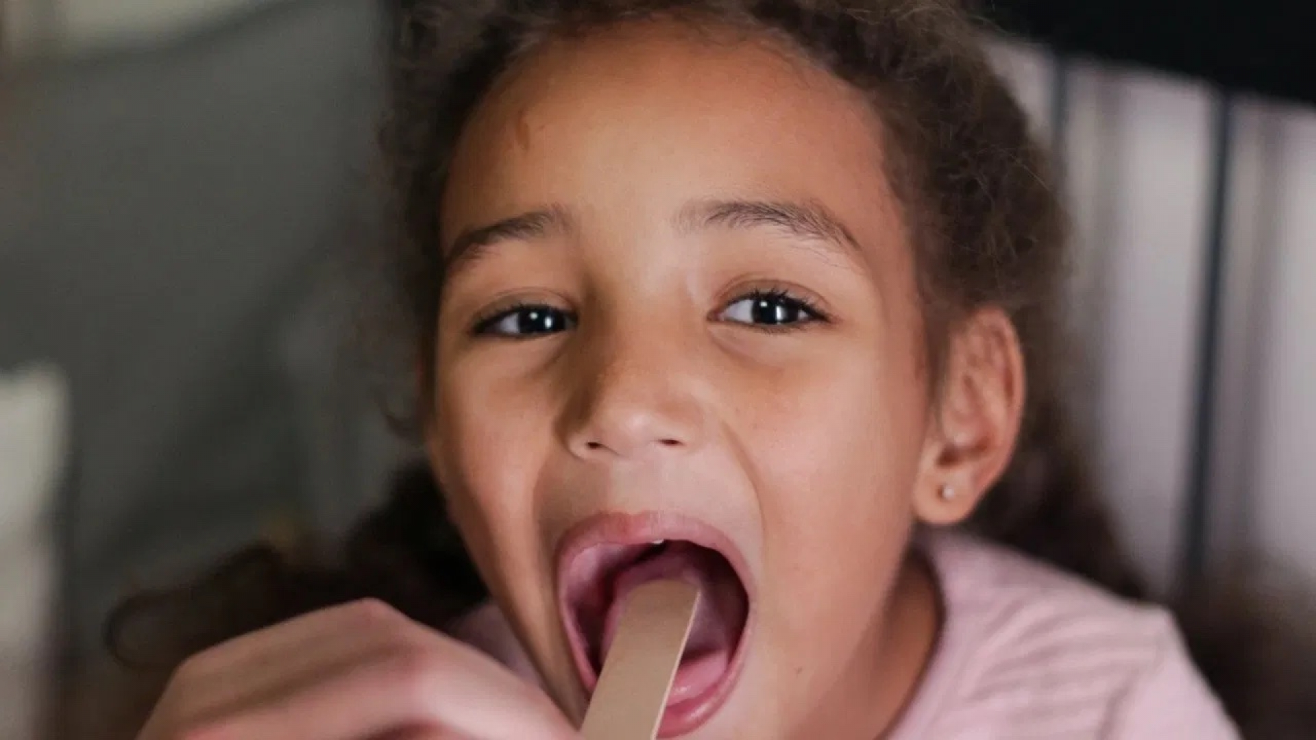 5 síntomas de que tus niños tienen parásitos o ‘lombrices’ en el estómago