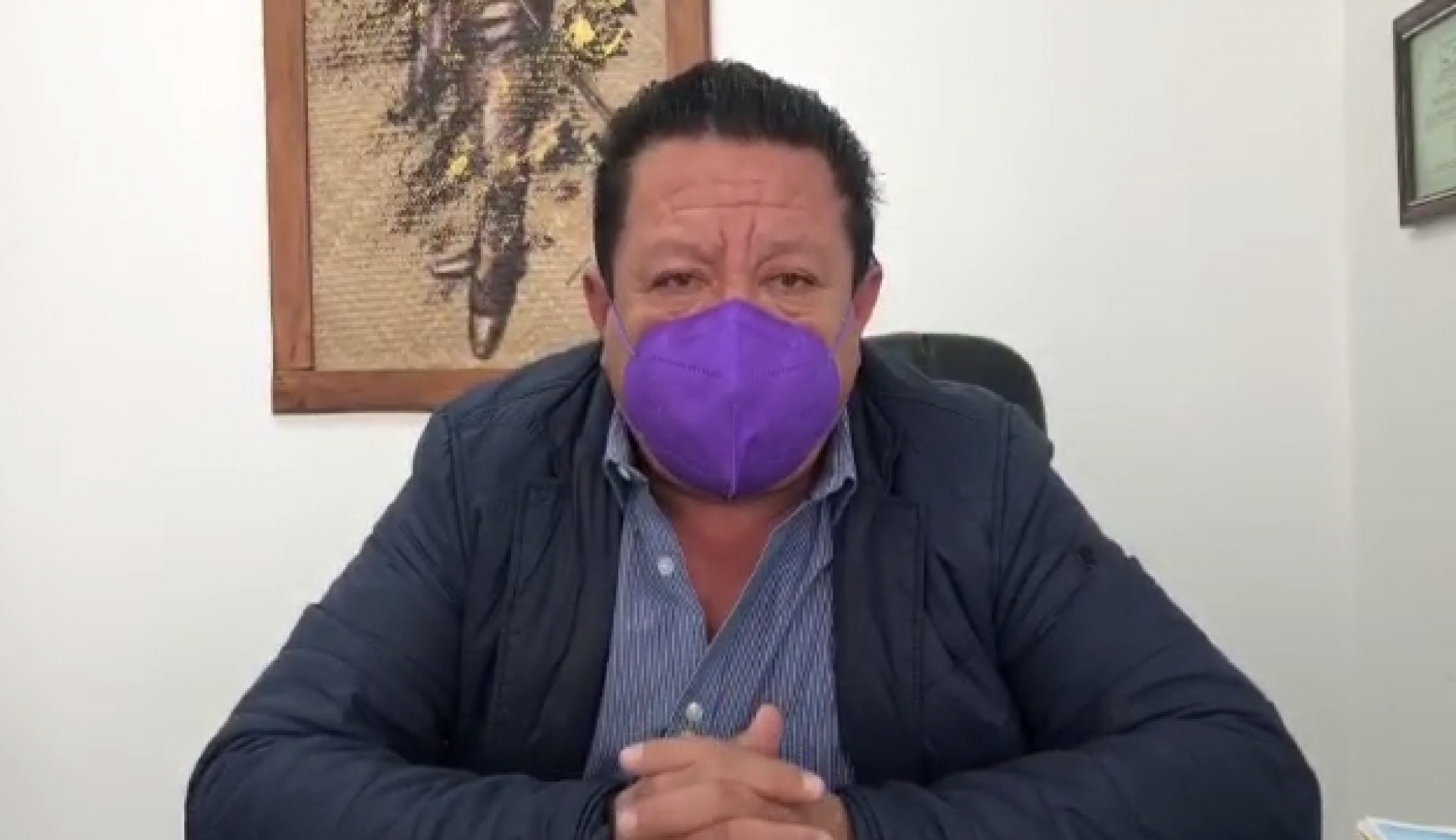 Apertura a que se realice auditoría especial al Congreso local: Galindo Cortez