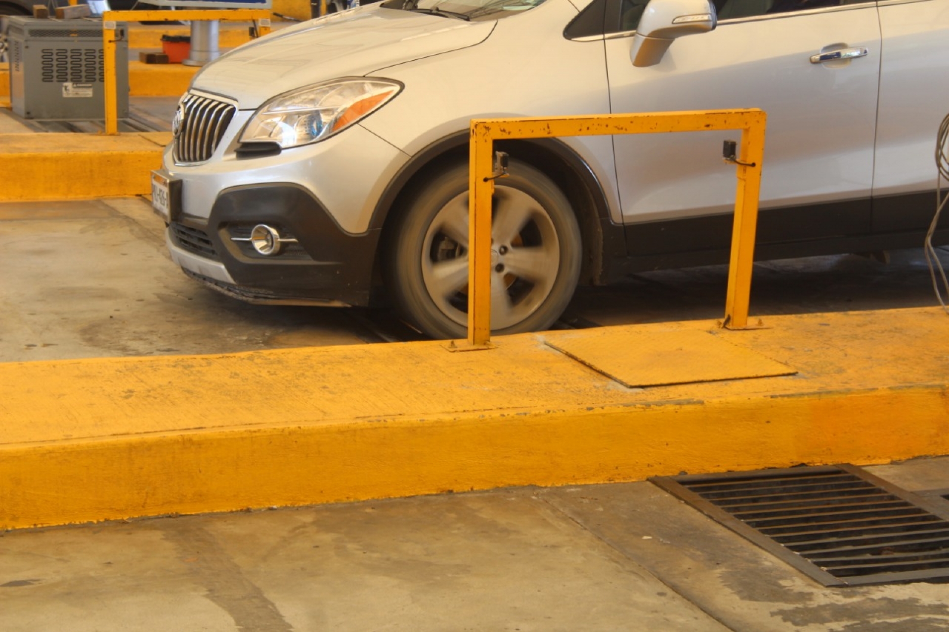 Amplía SDS plazo para verificación vehicular