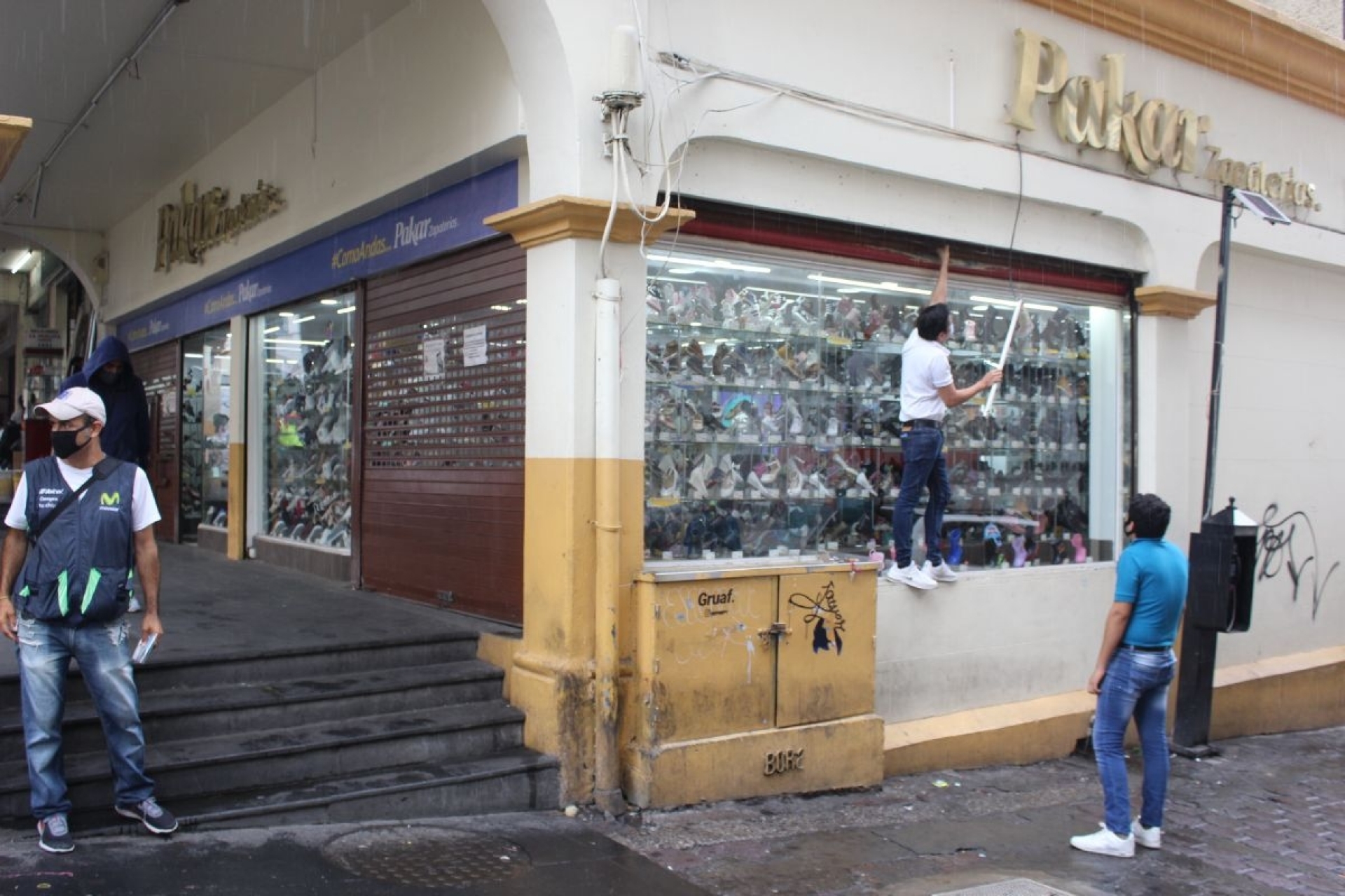 Concede SCJN suspensión al acuerdo de apertura de actividades en el Municipio de Cuernavaca