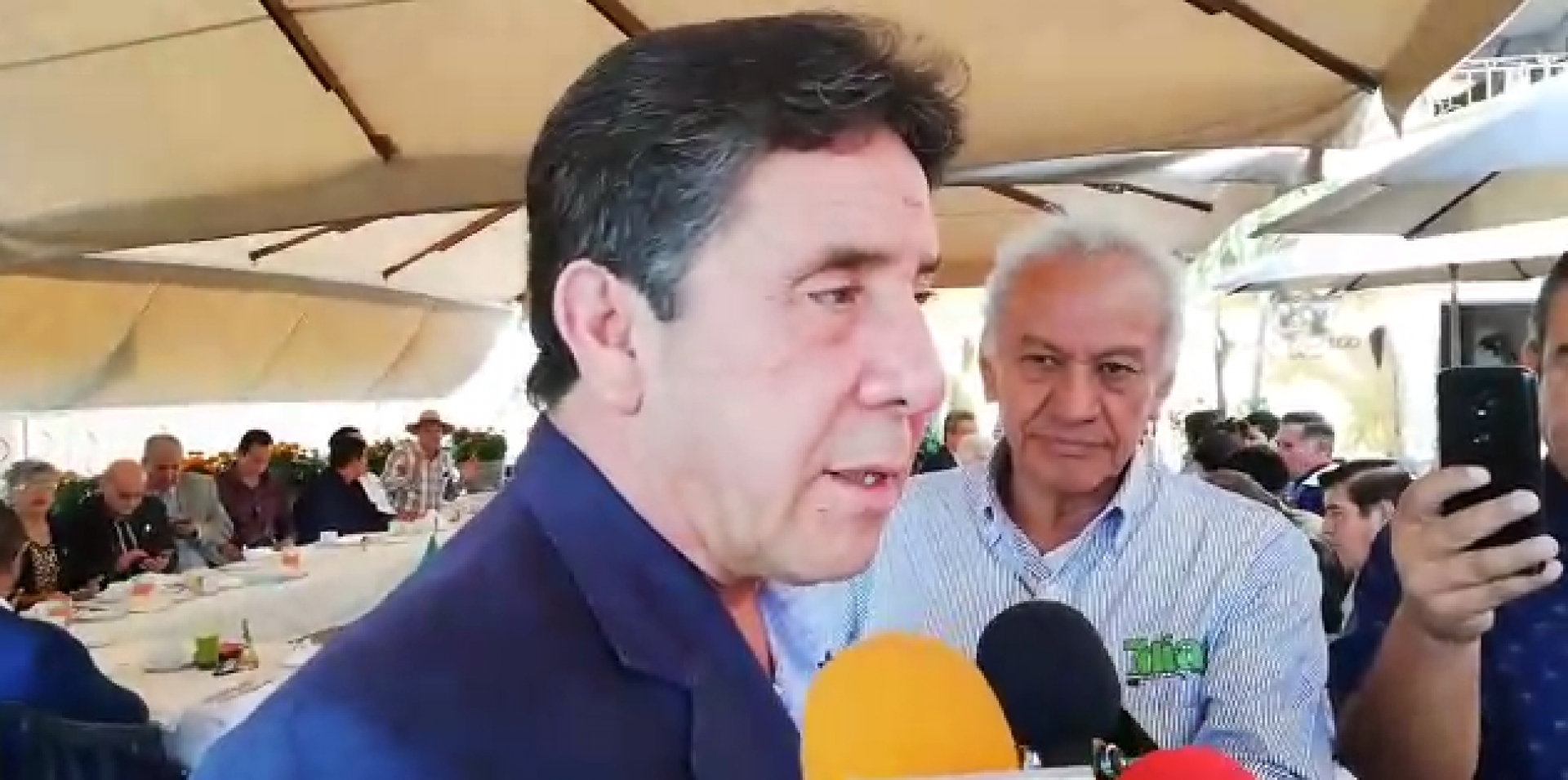 Refiere INAH que continúa restauración del patrimonio por daños tras sismo del 2017