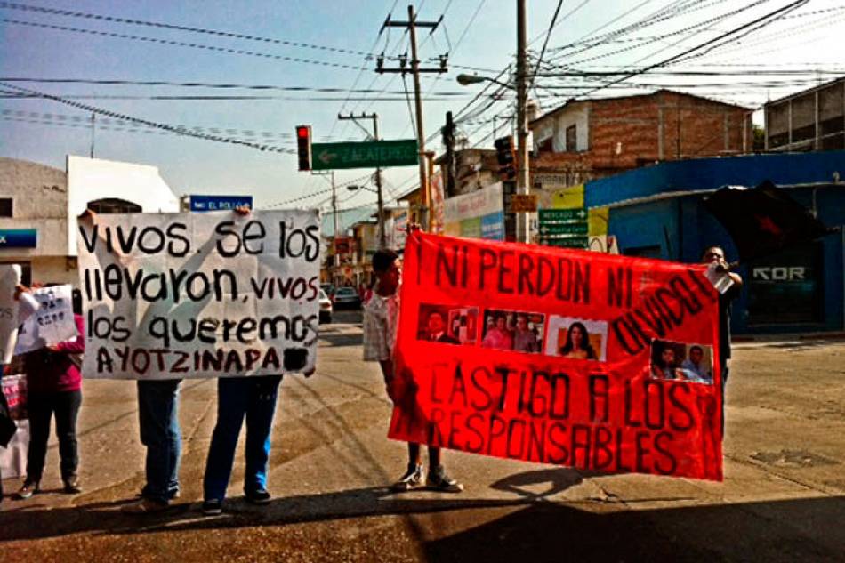 Toman radiodifusora en Jojutla
