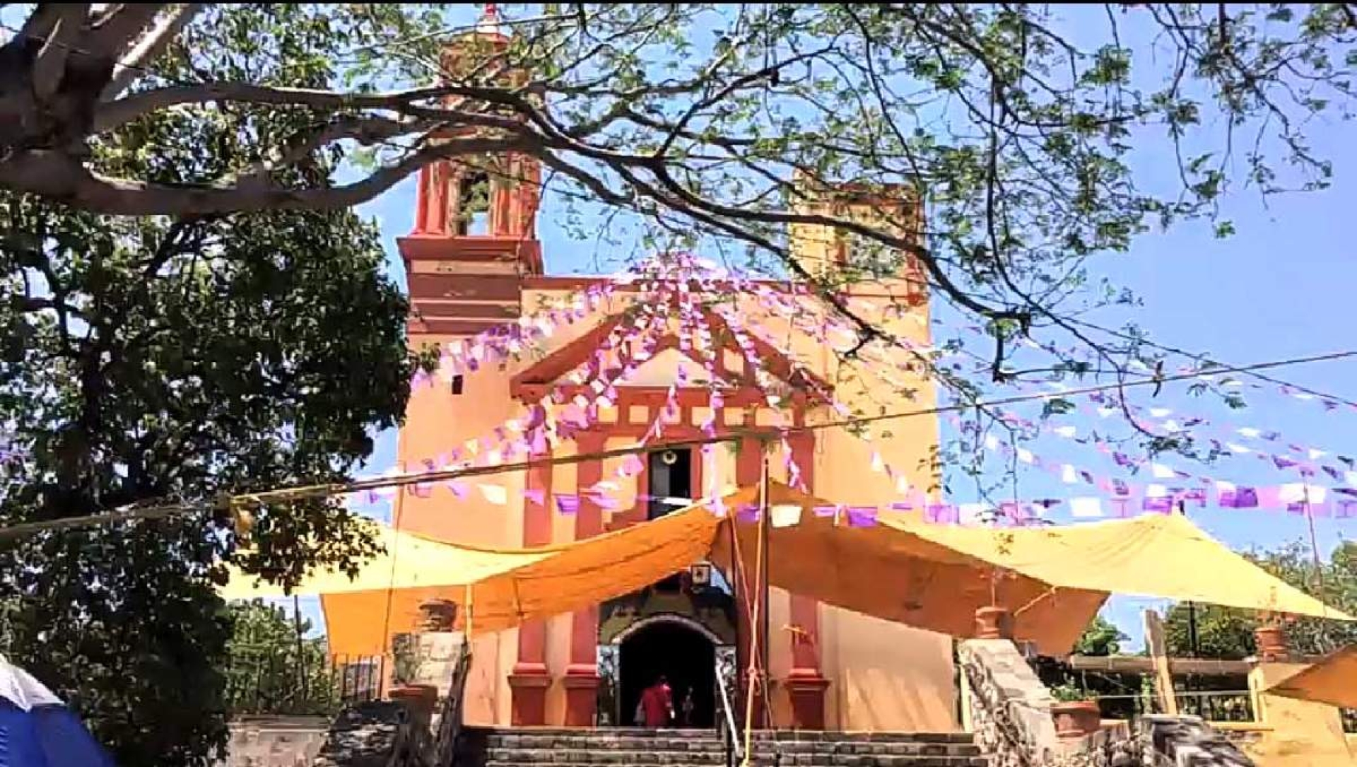 Reportan saldo blanco en Feria de La Loma de Mazatepec