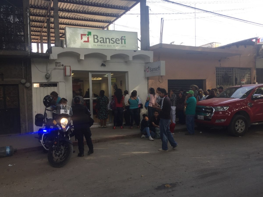 Damnificados de Jojutla sin Fonden podrán recurrir al Fonhapo
