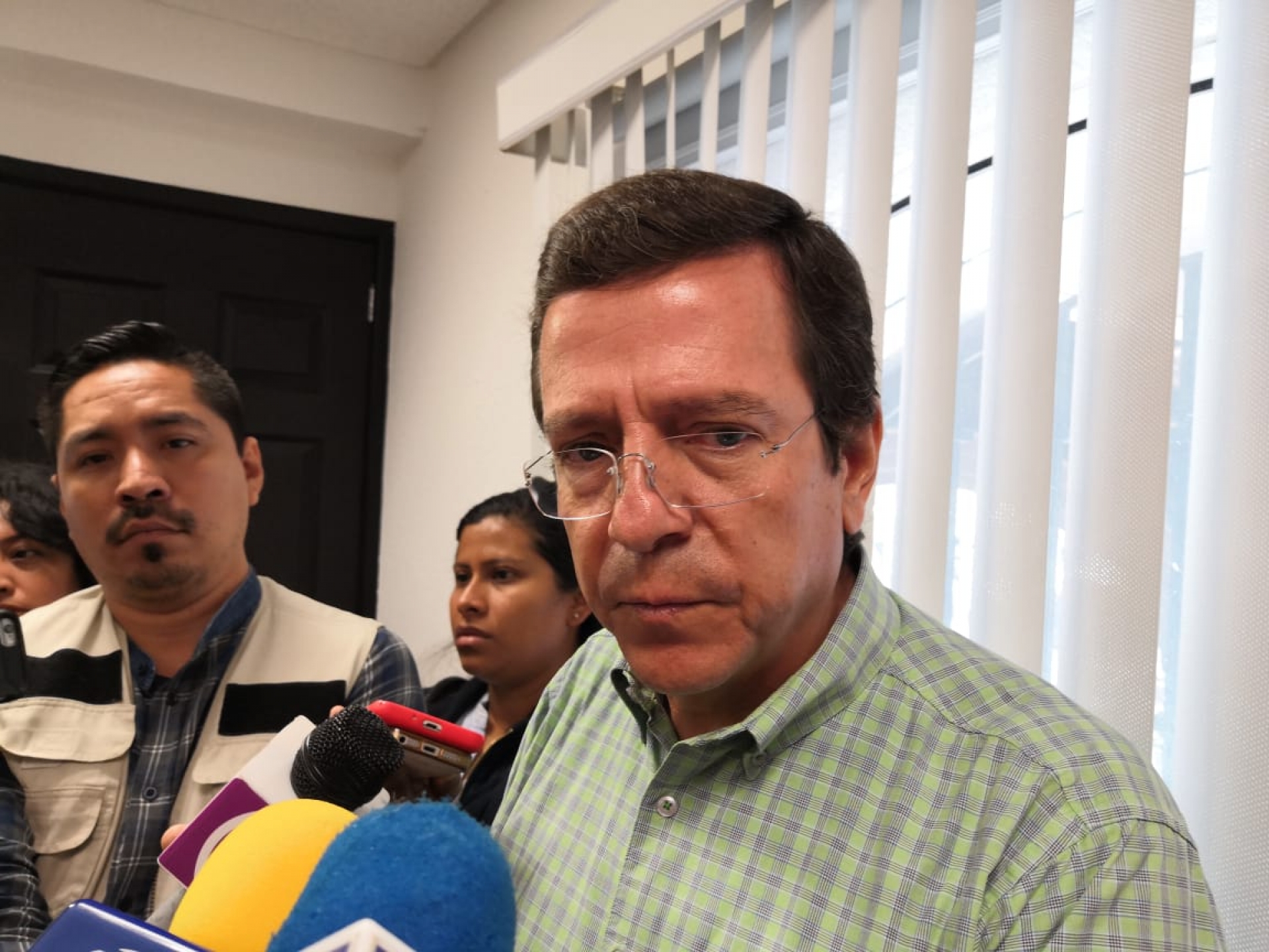 Analiza Hacienda solicitudes de municipios para recursos adicionales
