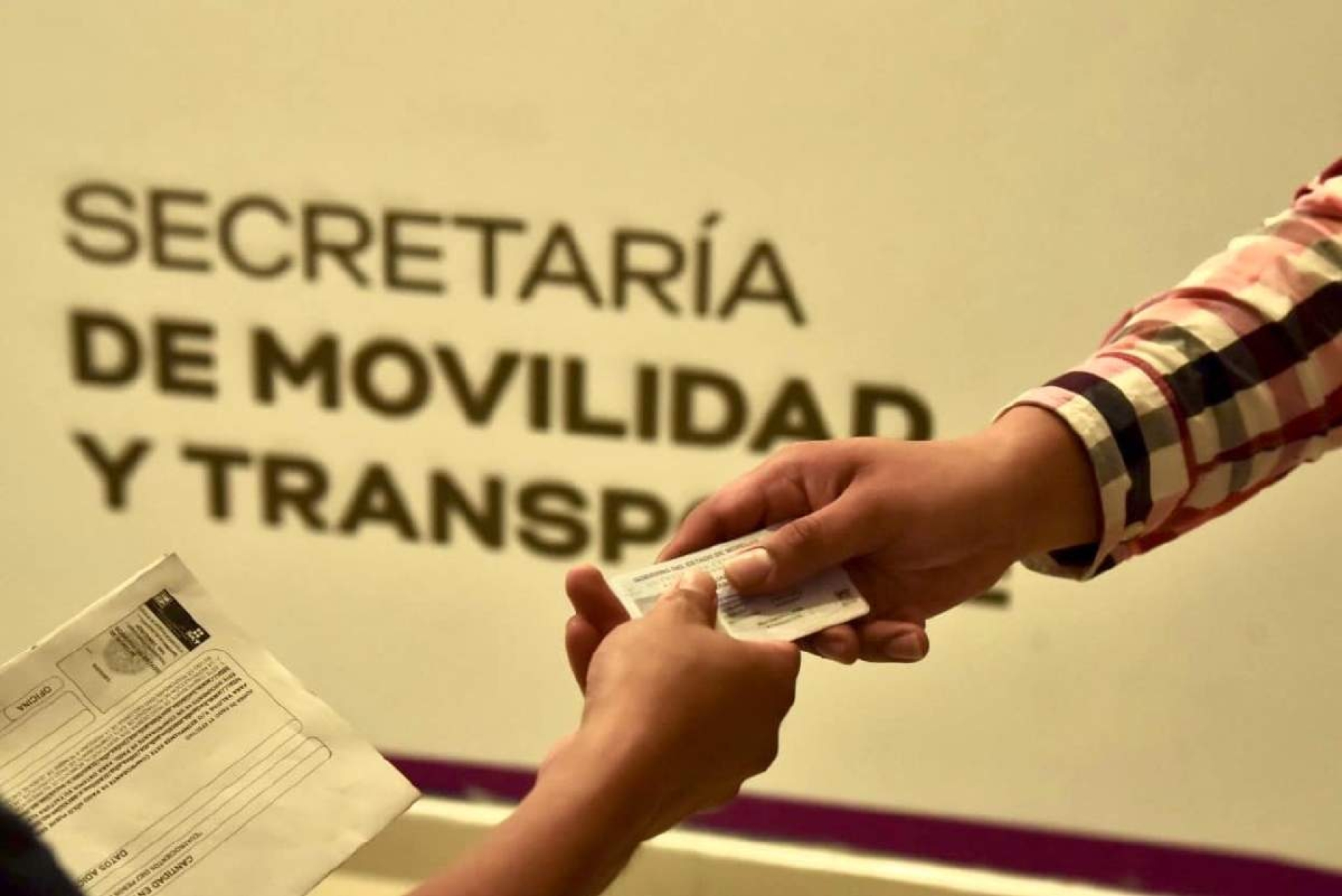 Anuncia SMyT beneficios fiscales