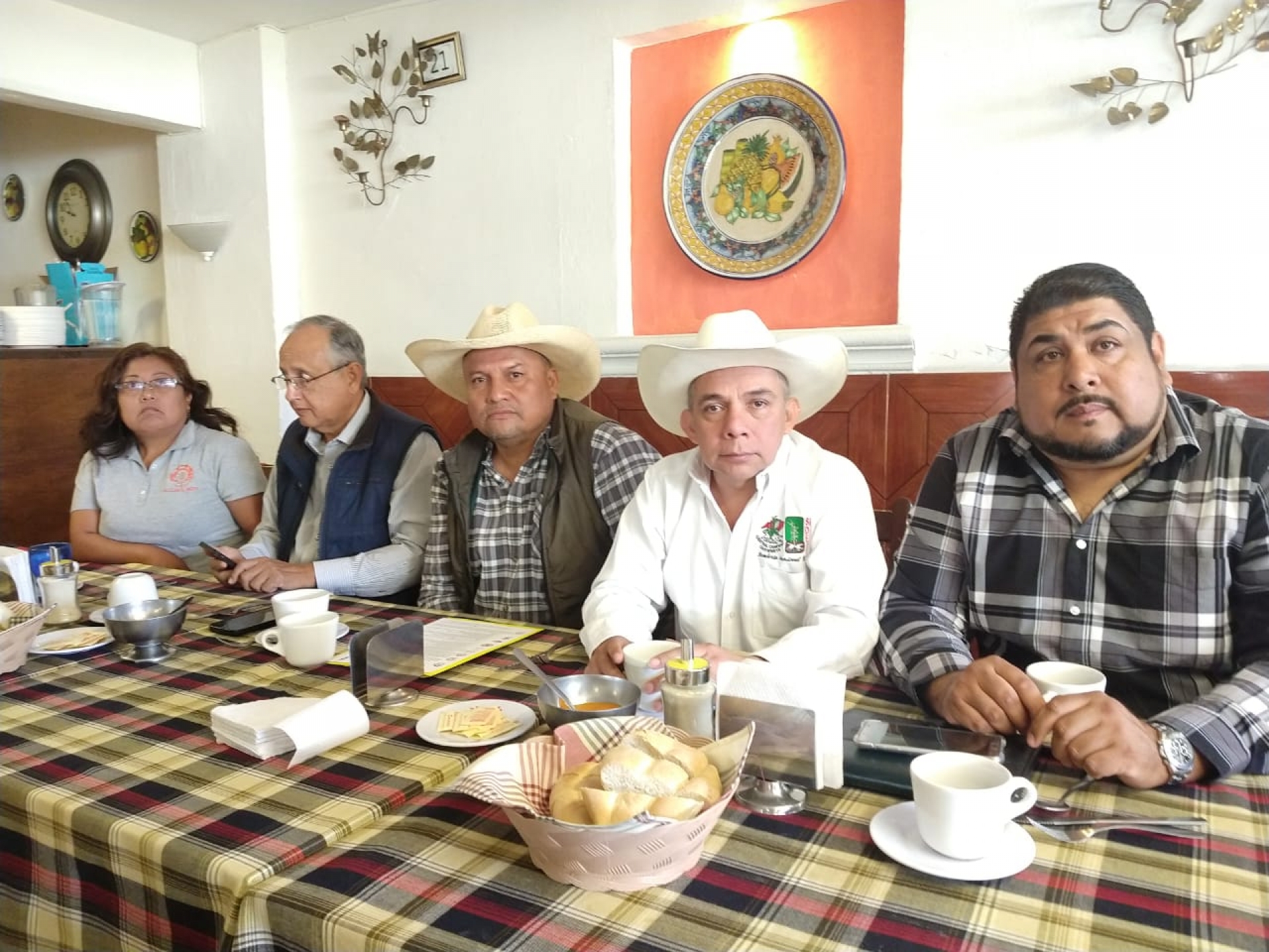 Demandan integrantes del CAP liberar recursos pendientes para vivienda