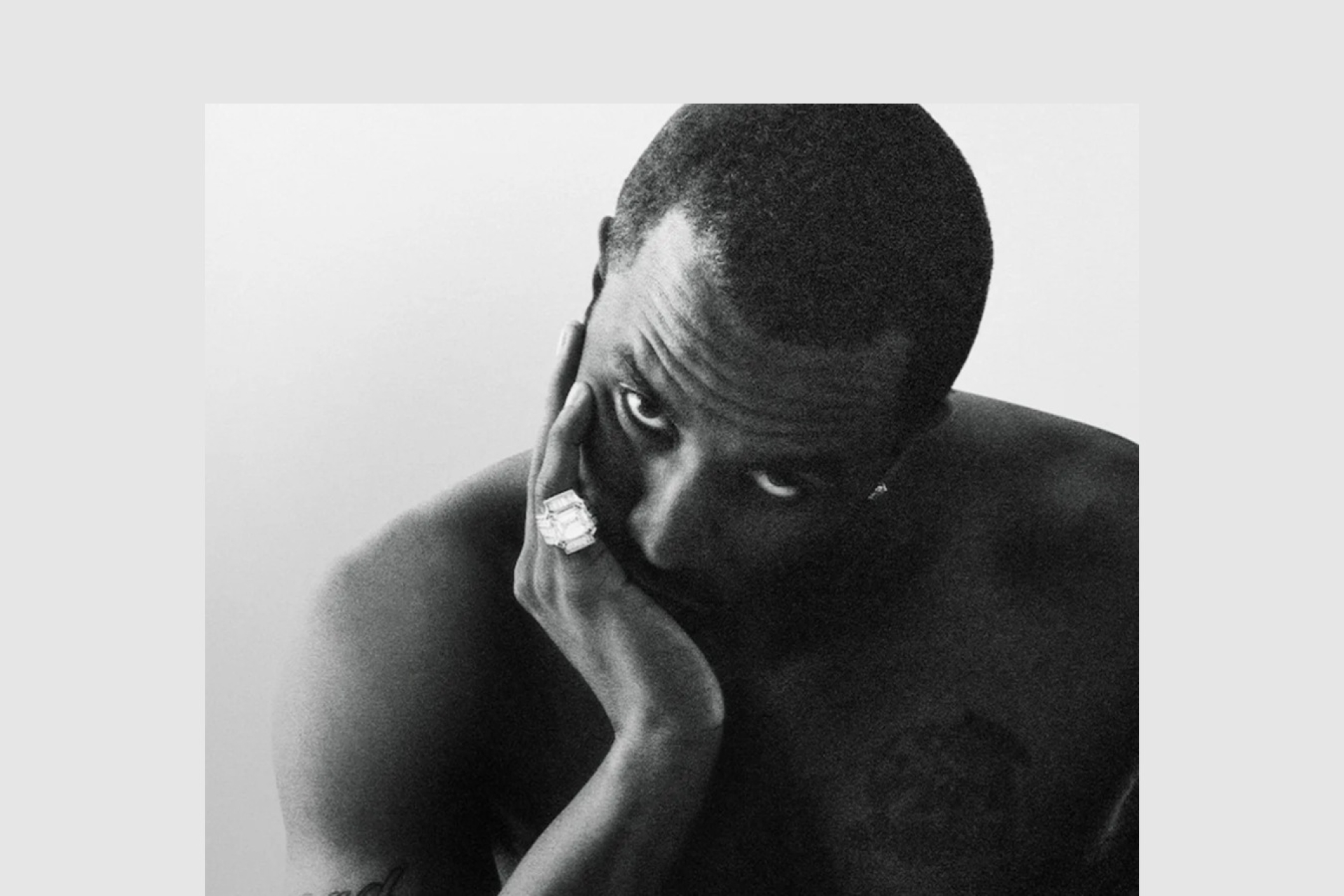 Netflix estrenará en diciembre un impactante documental sobre la caída de Sean “Diddy” Combs