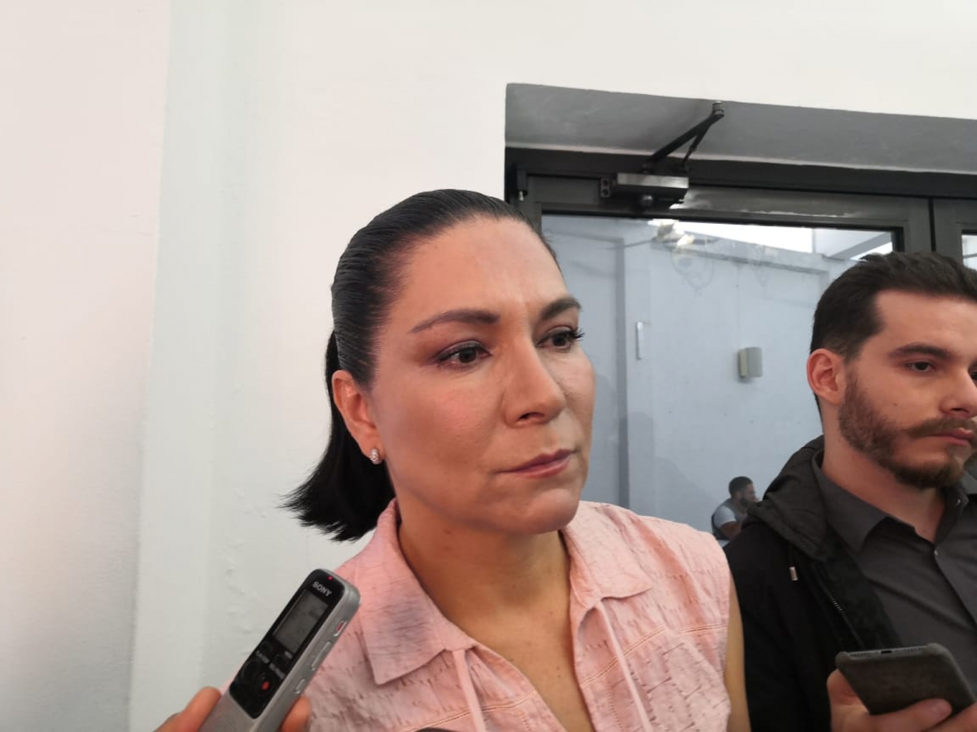 Podría haber apoyos a empresarios y prestadores de servicios: SDEyT