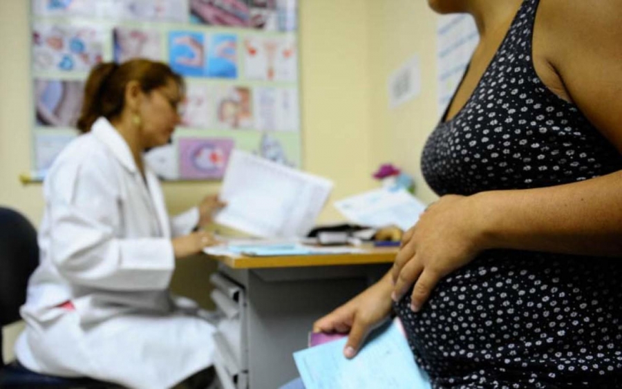 Confirman seis embarazadas con zika en México