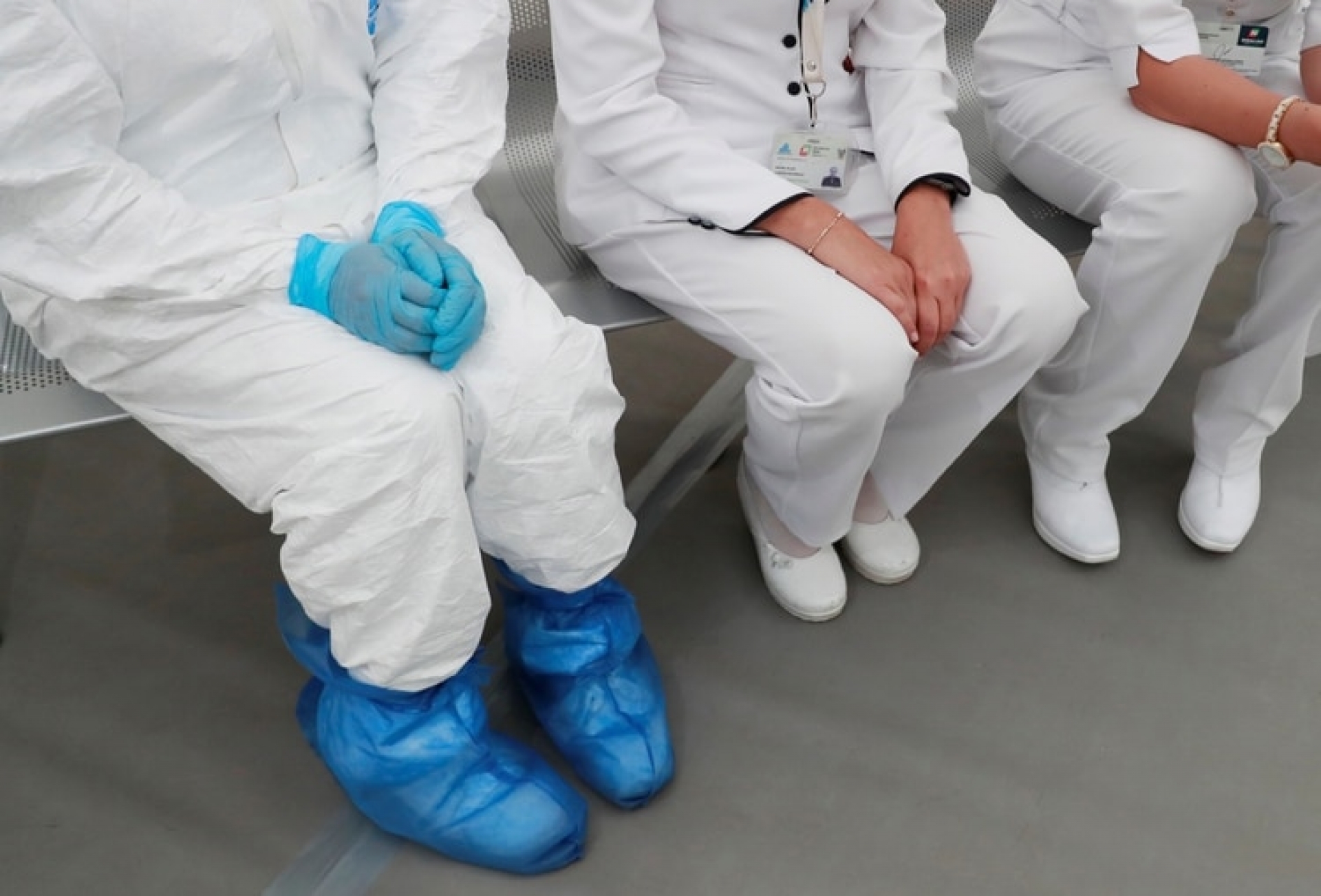 Por lo menos 15 agresiones a personal sanitario en Morelos