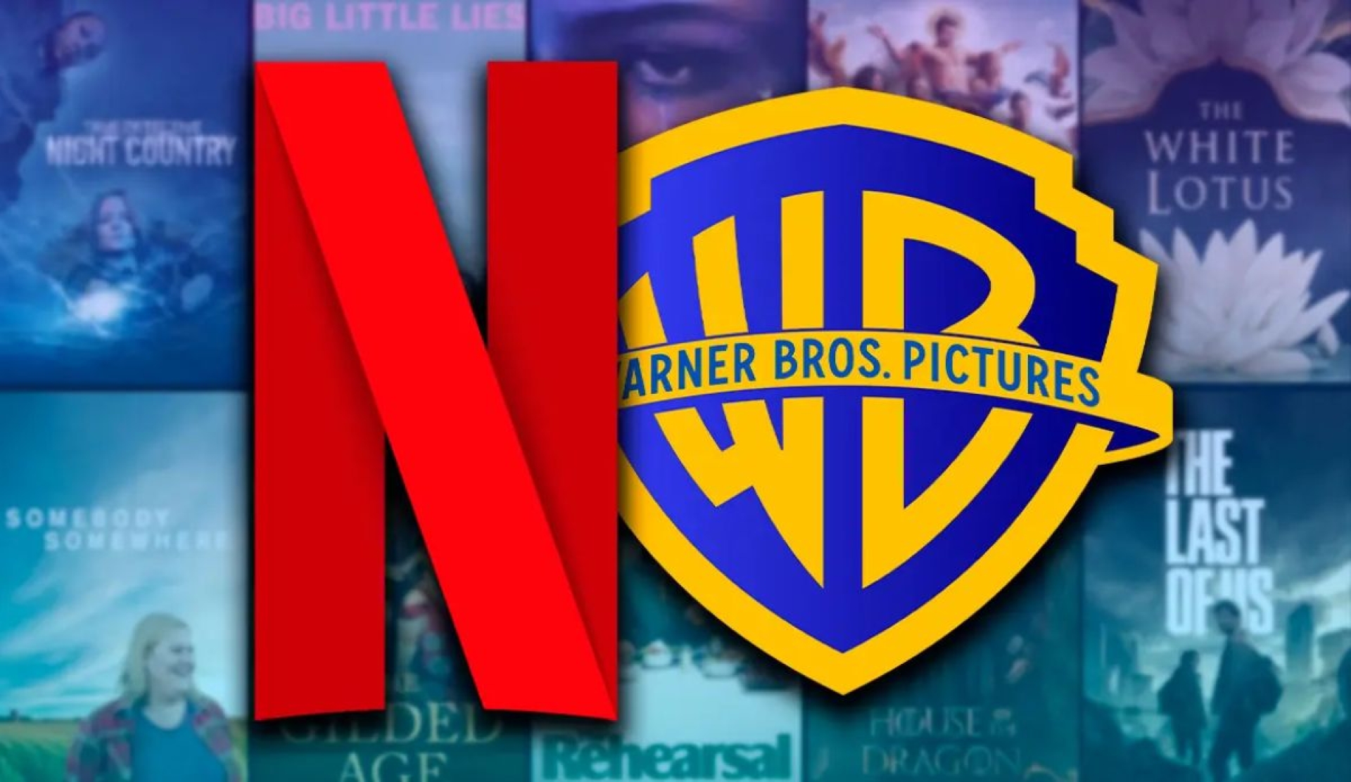 Netflix compra Warner Bros. ¿Cuándo estará disponible en la plataforma?