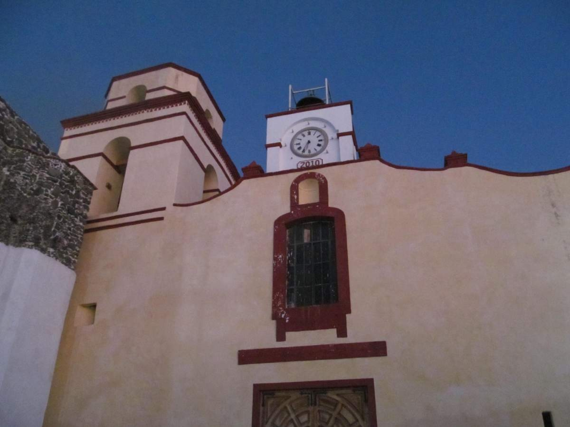 Continúan las actividades para pagar reparación de reloj histórico de Jojutla