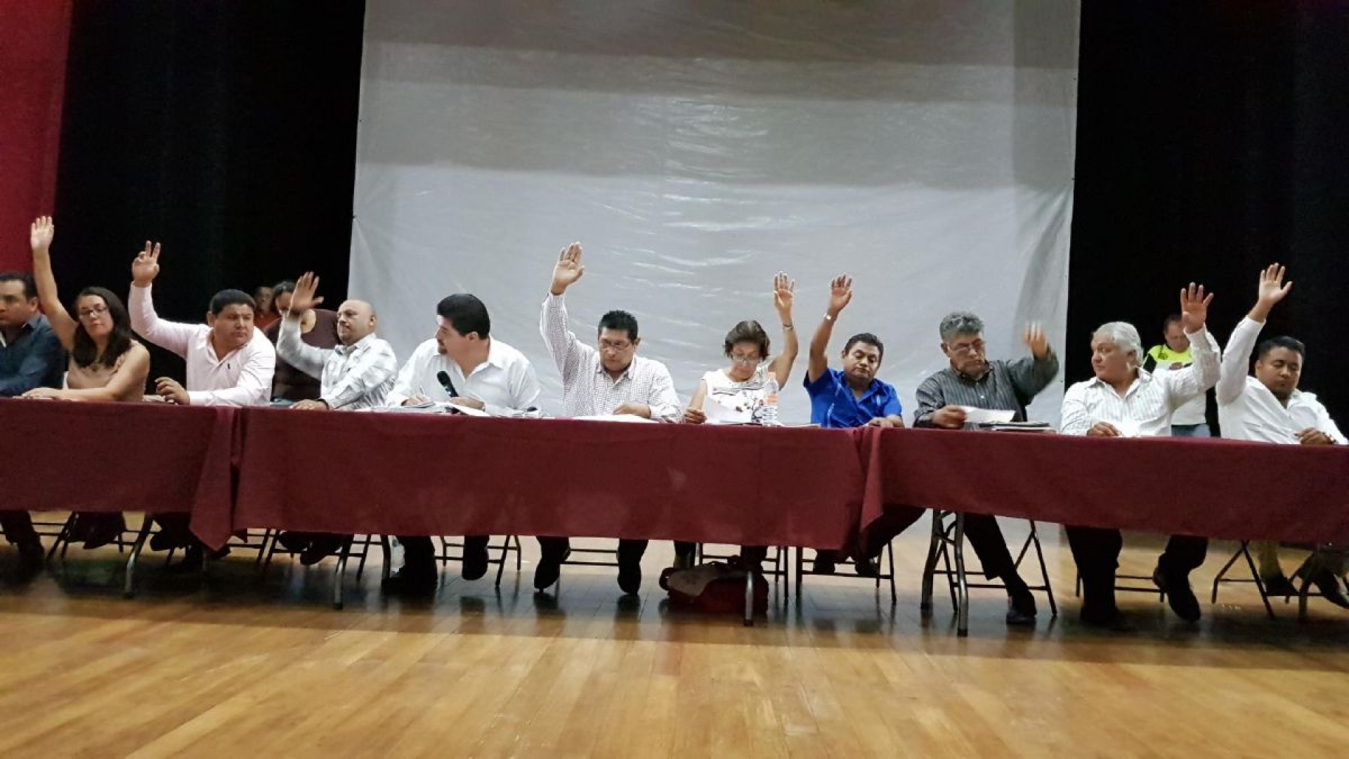 Socializarán asunto de los parquímetros en Cuautla