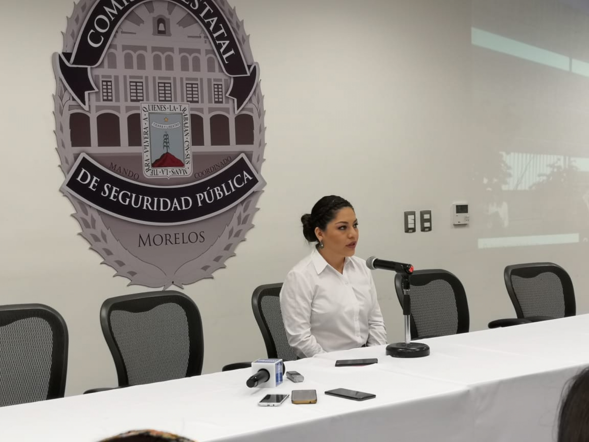187 cámaras de videovigilancia de los Comvives, fuera de operación: Segurichat