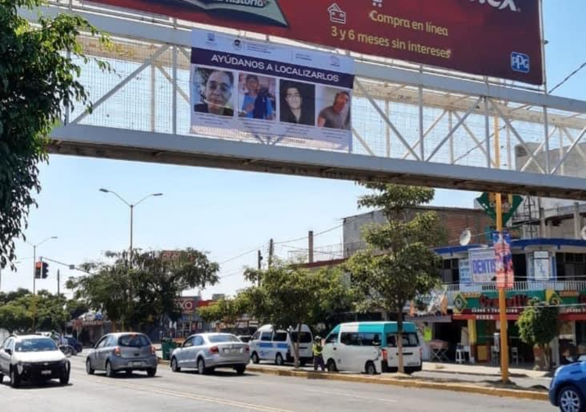 Difunde Comisión de Búsqueda de Personas fichas de desaparecidos en medios impresos