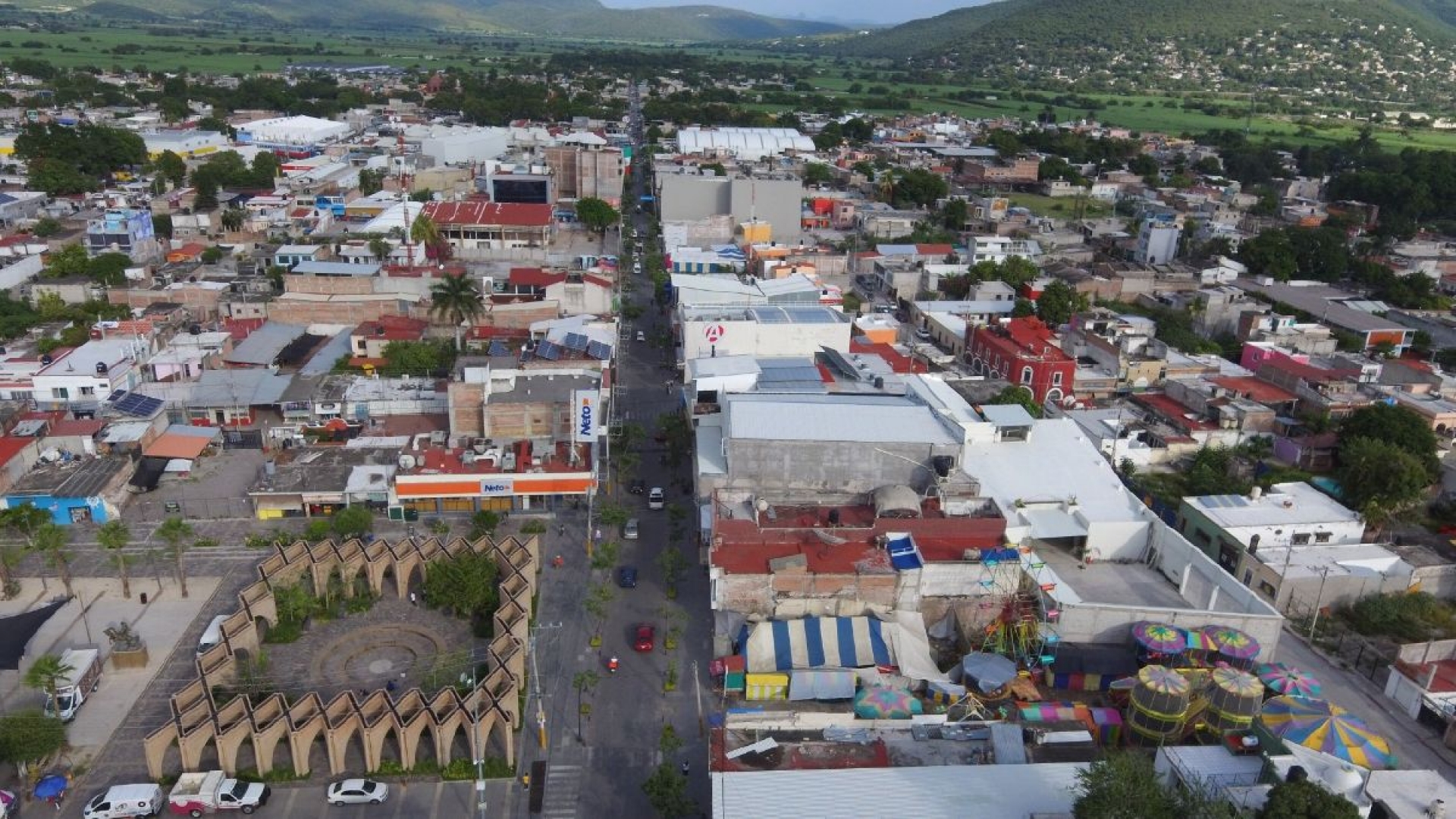 Instalarán módulo “Bienvenido Paisano” en Jojutla