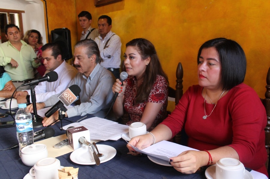 Maricela Velázquez trató de justificar sus fallidas impugnaciones al triunfo de Cuauhtémoc Blanco