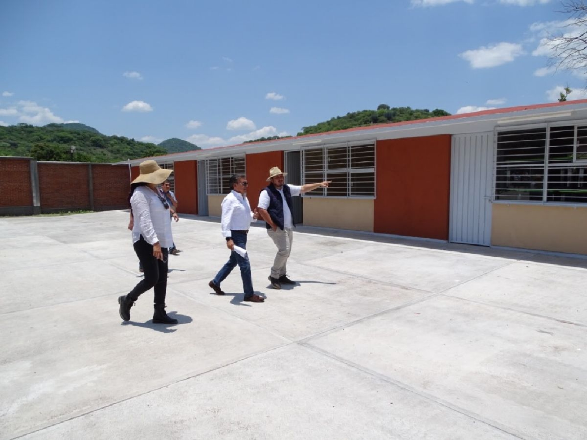 Se ignora monto federal para infraestructura educativa