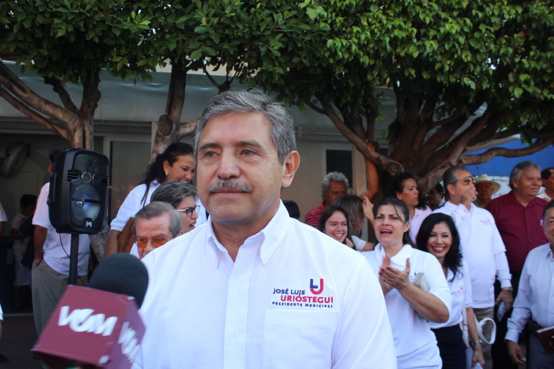 Los aspirantes a Cuernavaca coinciden en muchas propuestas