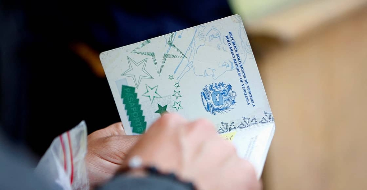 México exigirá visa a visitantes de Venezuela