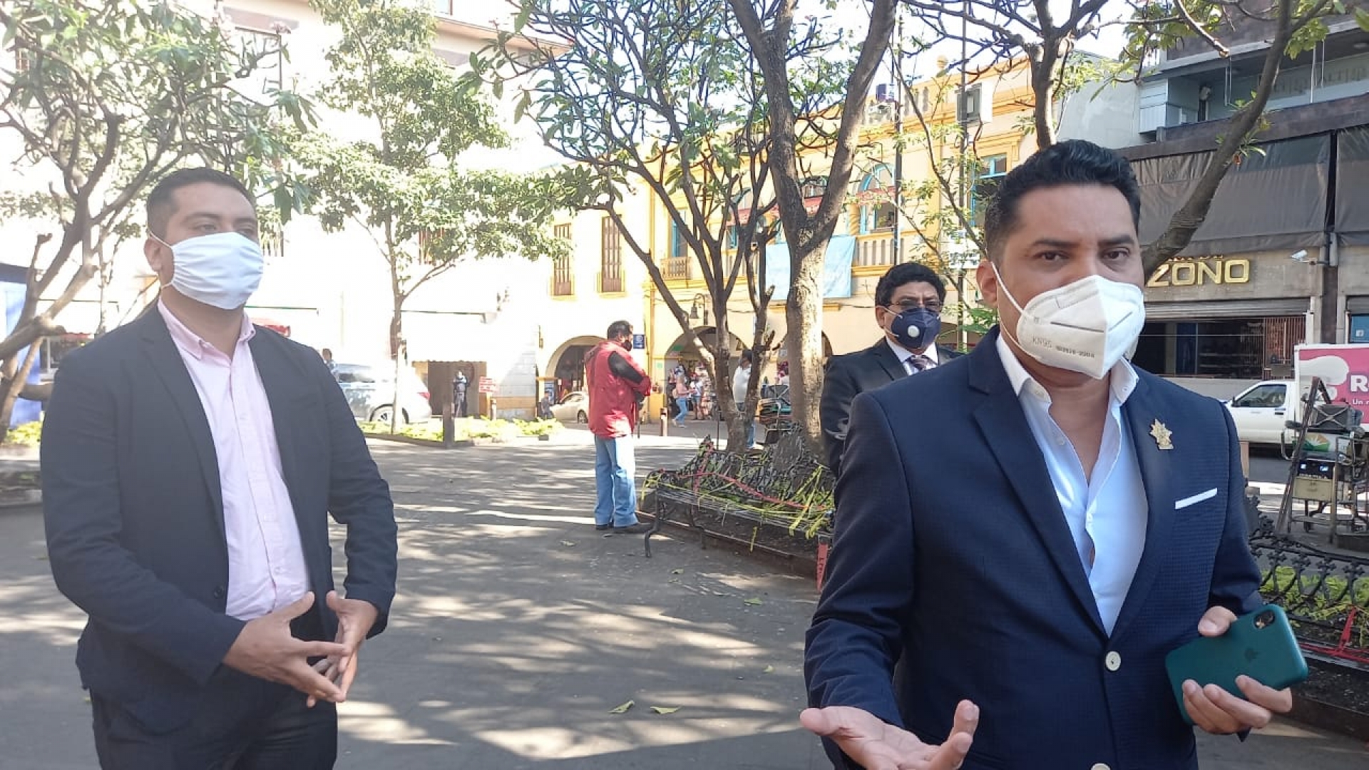 Señala Foro Morelense de Abogados 'inactividad jurisdiccional'