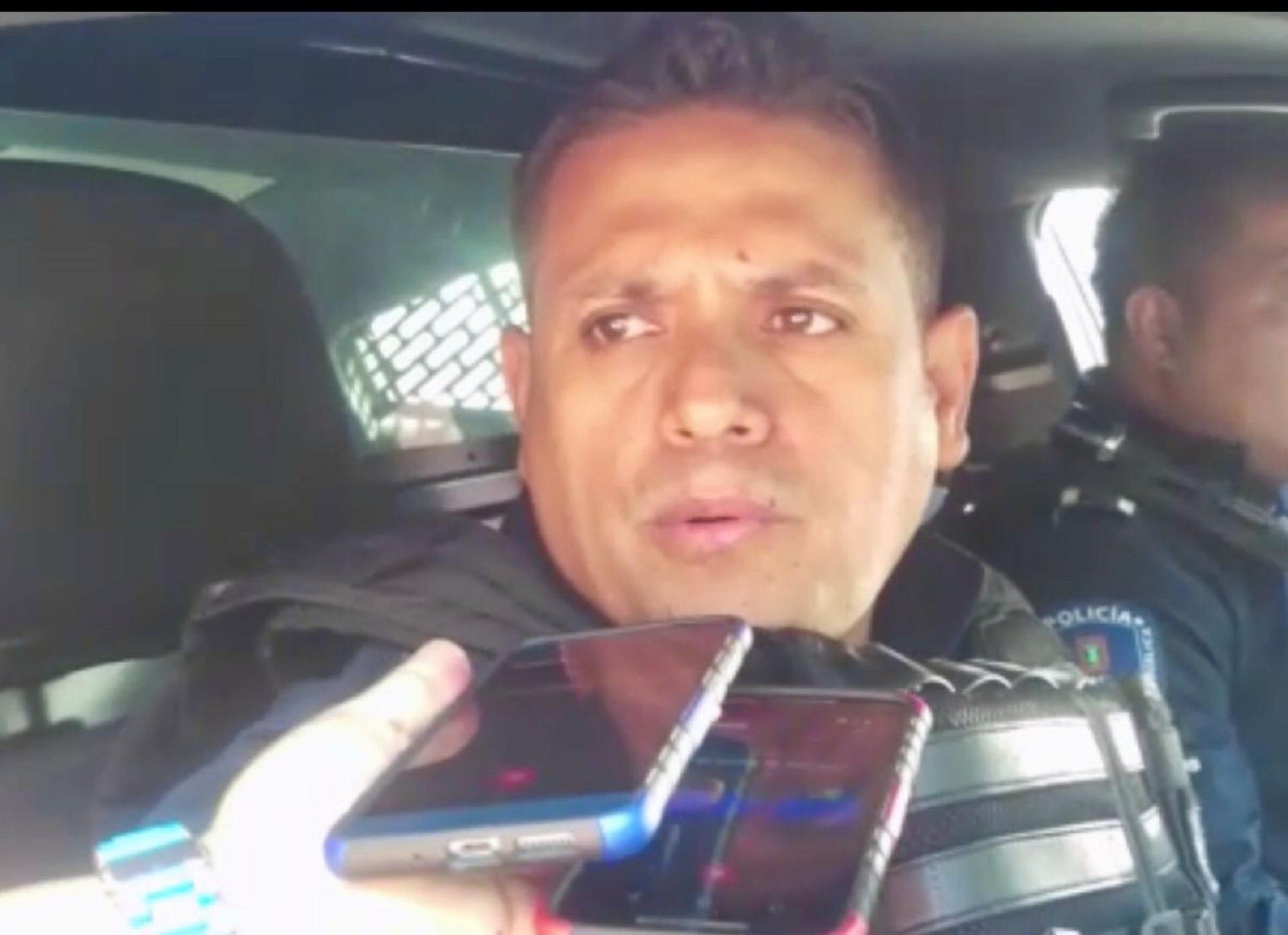Llega nuevo secretario de Seguridad Publica a Cuautla