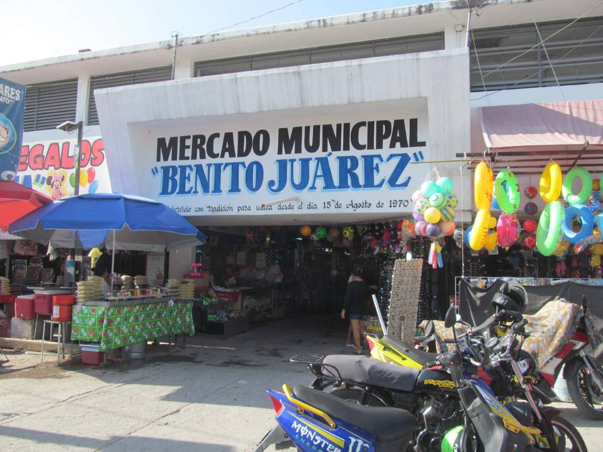 Ofrecerán talleres de manejo higiénico de alimentos a comerciantes de Jojutla