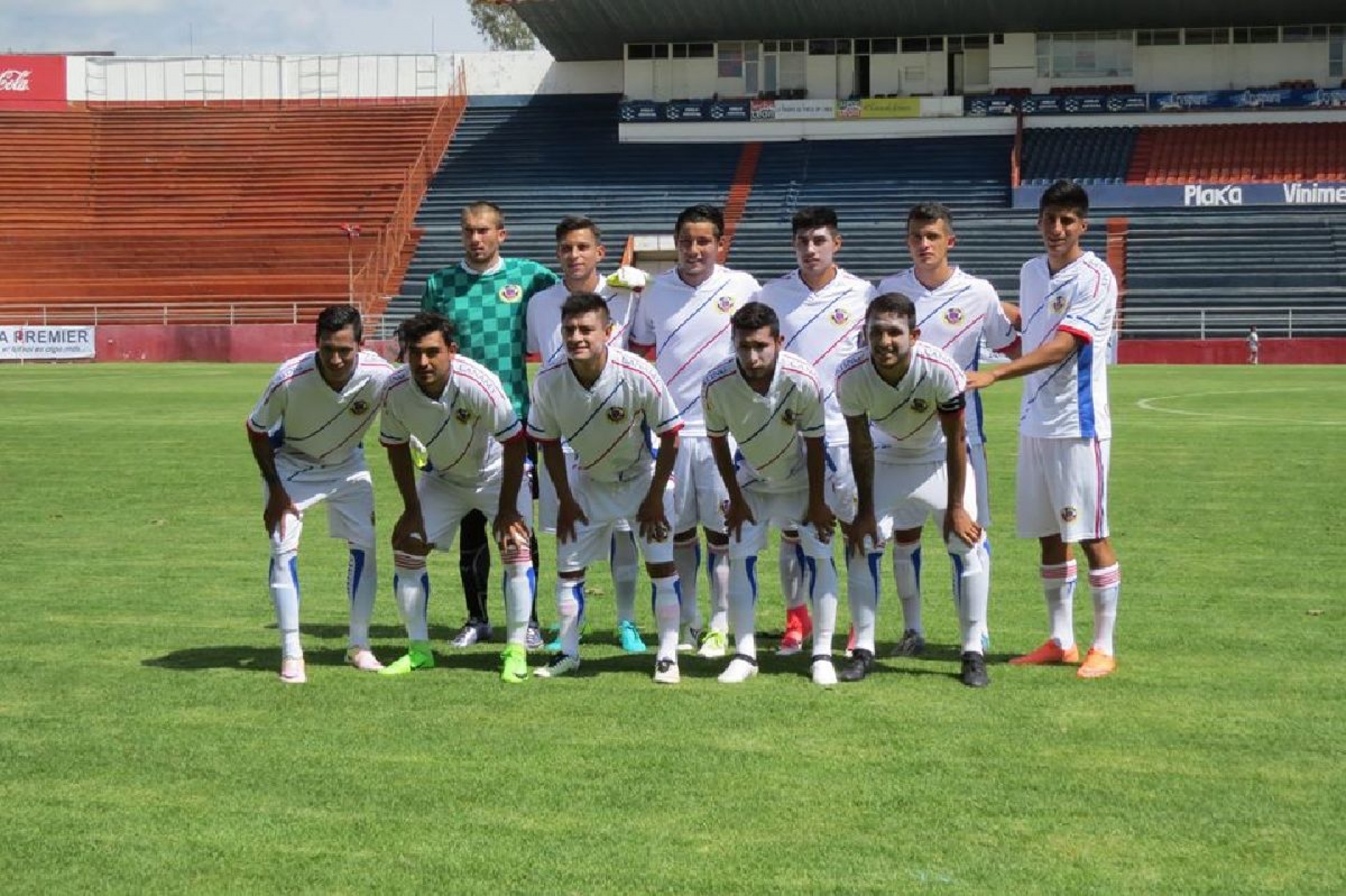 Triunfo de oro