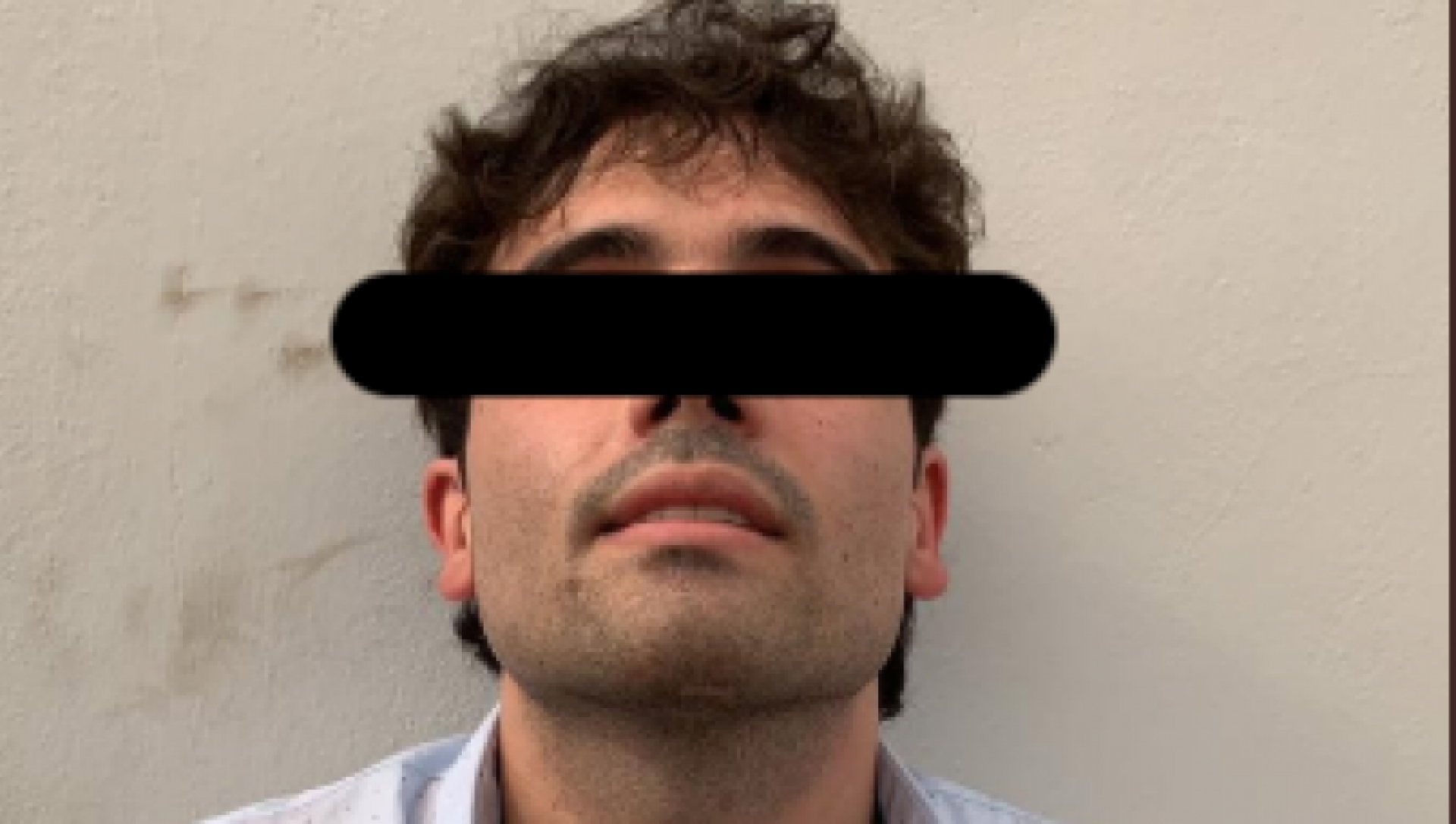 Ovidio Guzmán, hijo del ‘Chapo’, fue liberado tras violencia en Culiacán: Reuters