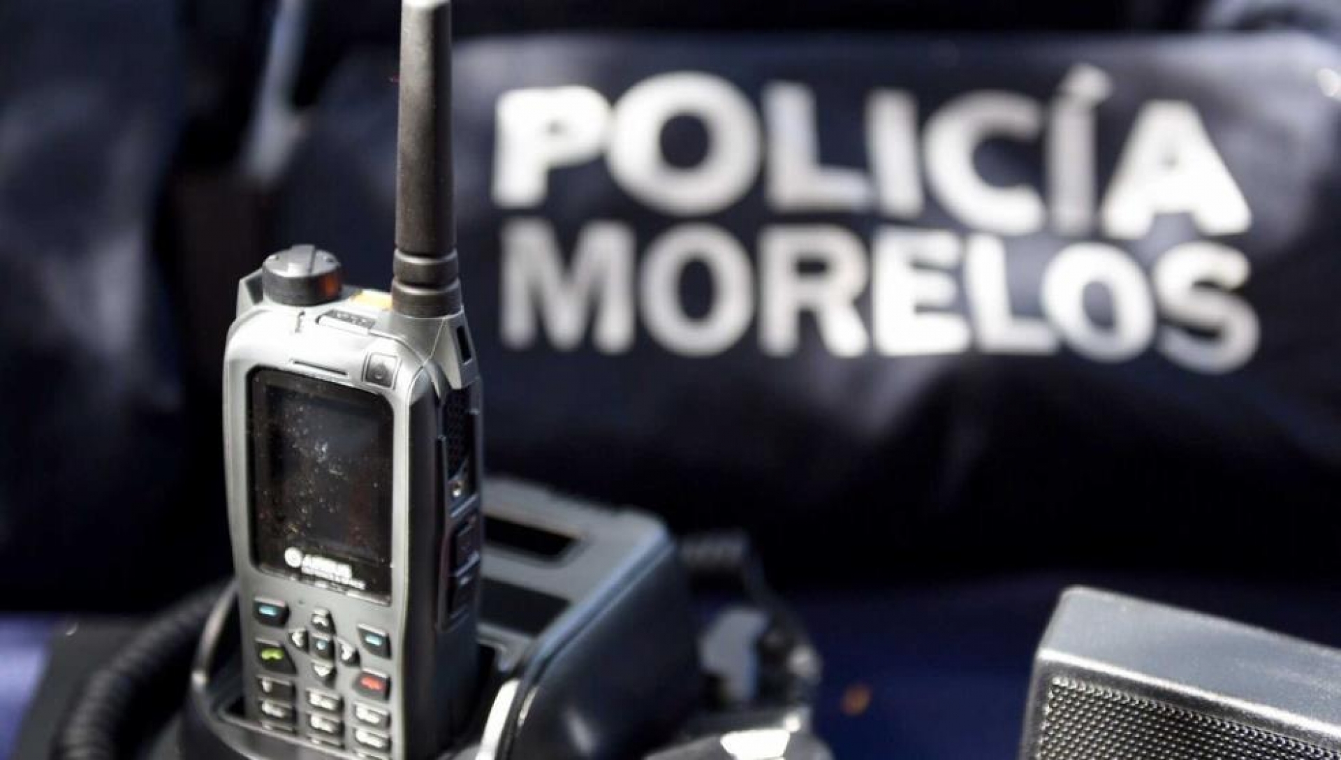 Se robaron una moto en Jojutla