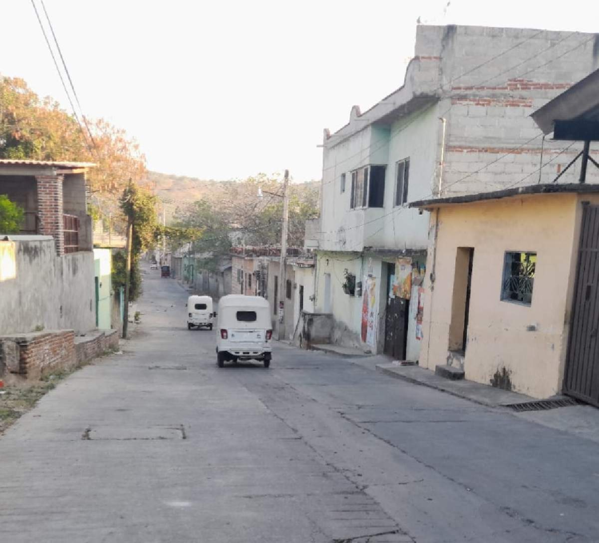 Sin autorización, aumentan tarifa mínima de mototaxis en Coatetelco