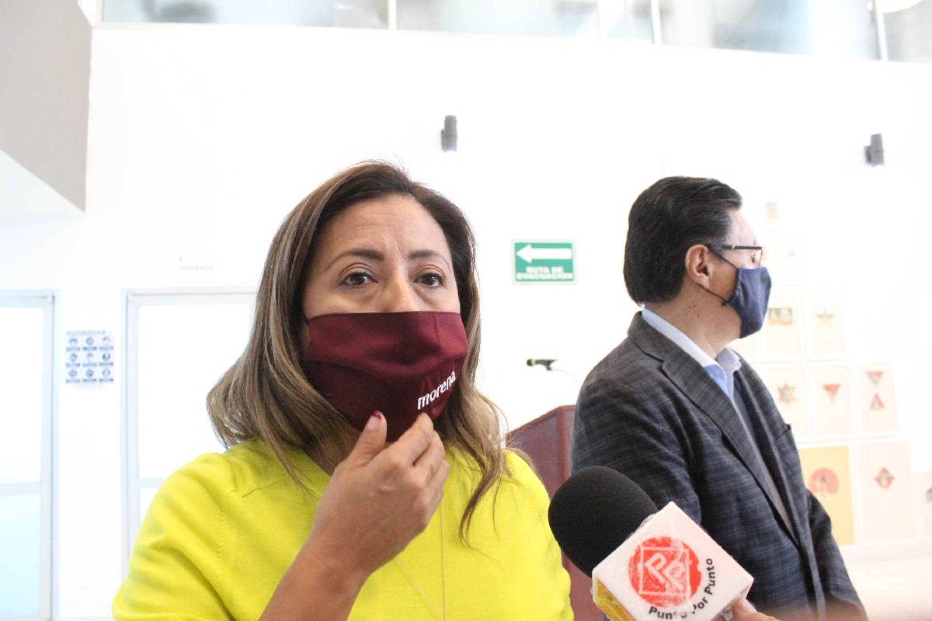 No se reducirá aguinaldo de burócratas: diputada