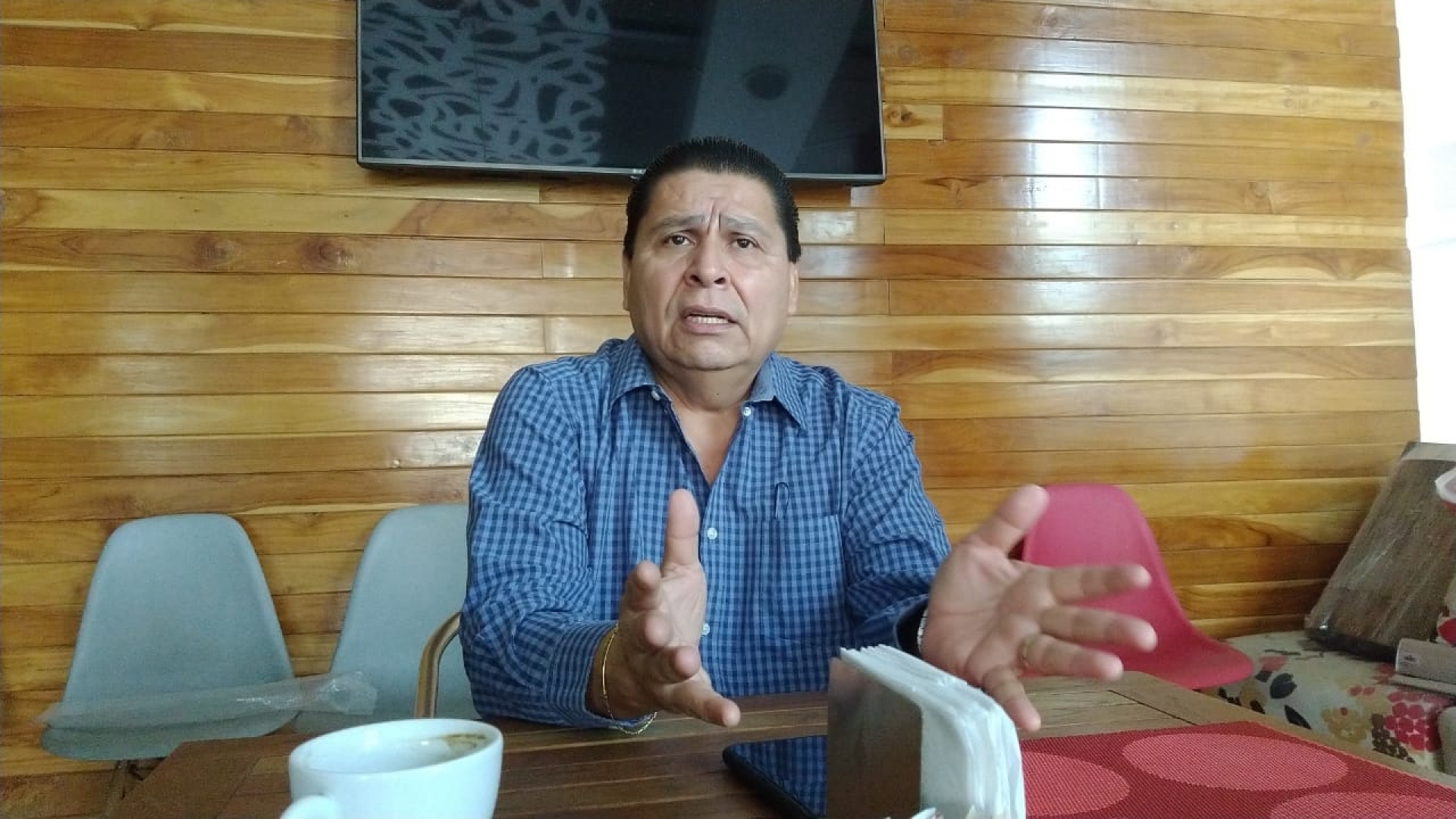 Se suman legisladores locales y abogados para impulsar propuesta al gobierno federal
