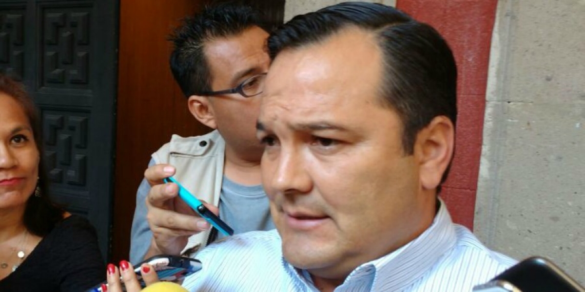 Respecto al tema de la auditoría, "no tenemos ningún pendiente": alcalde de Xochitepec